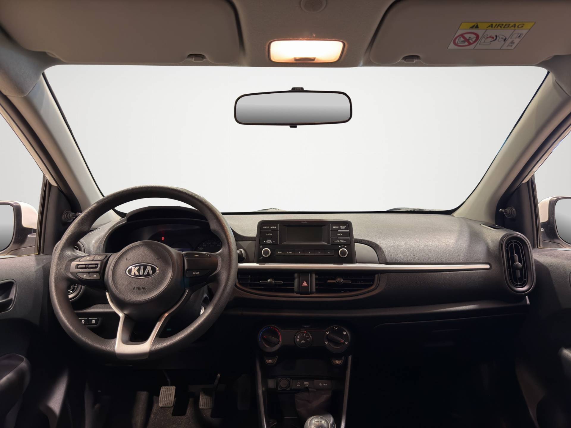 Auto Venduta - KIA Picanto Picanto 1.0 Active Gpl usata in pronta consegna - Brandini