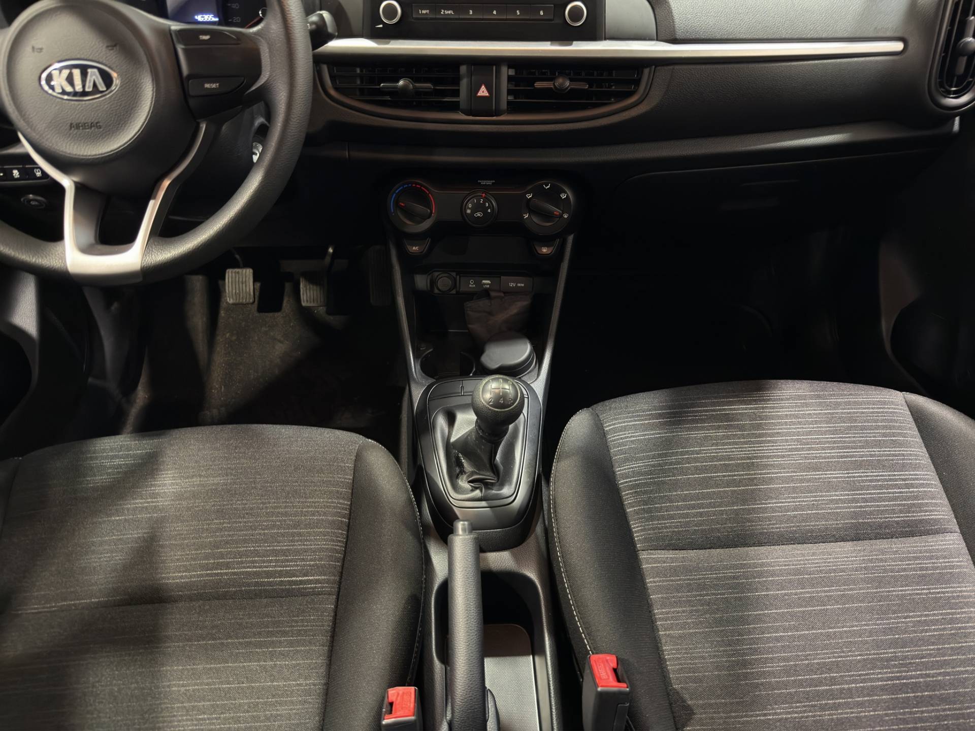 Auto Venduta - KIA Picanto Picanto 1.0 Active Gpl usata in pronta consegna - Brandini