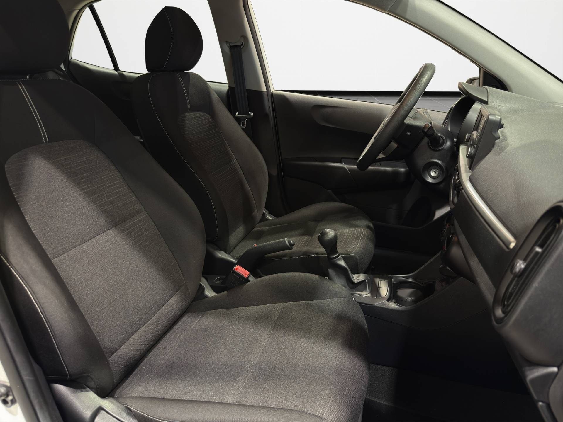 Auto Venduta - KIA Picanto Picanto 1.0 Active Gpl usata in pronta consegna - Brandini