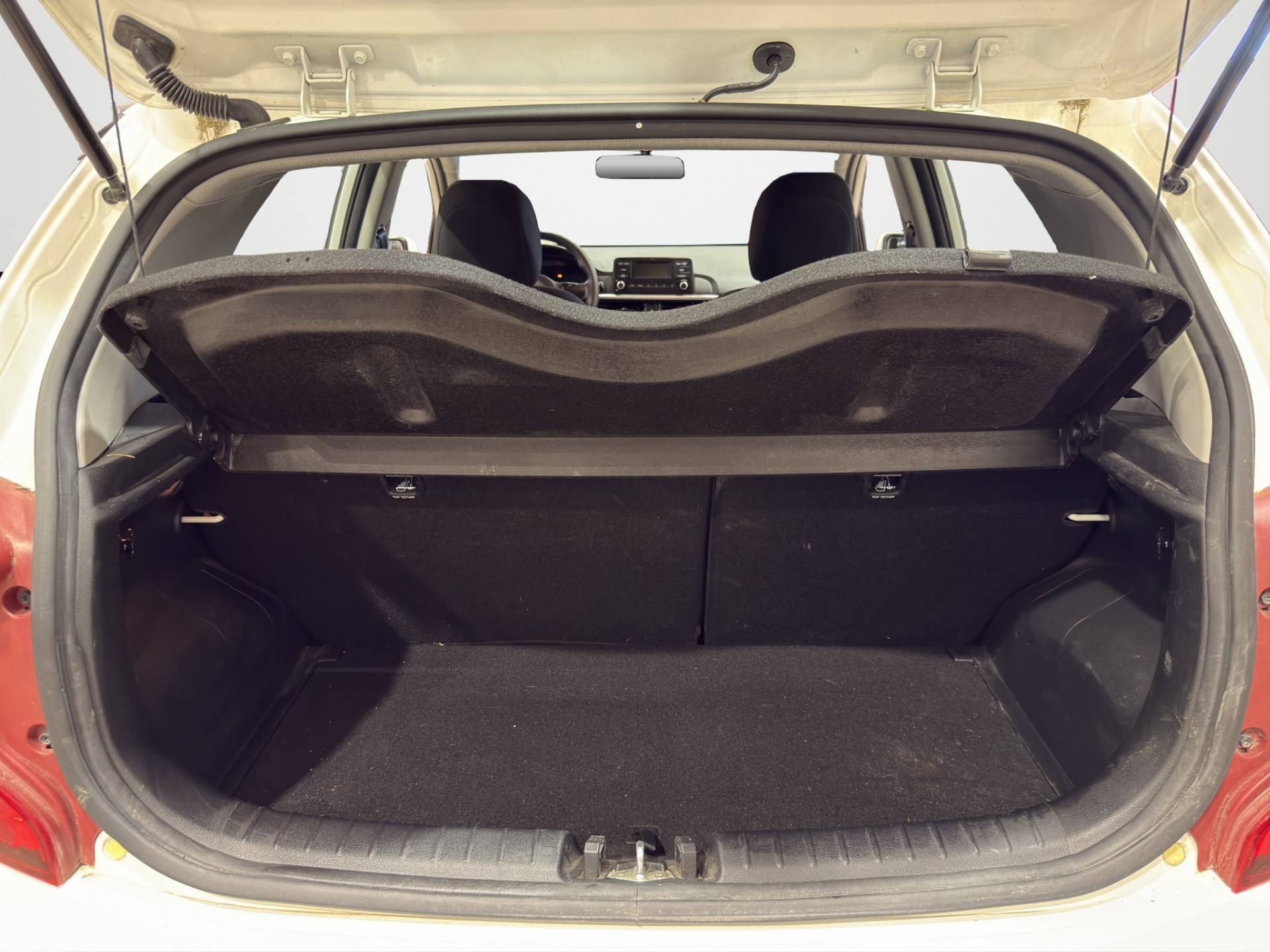 Auto Venduta - KIA Picanto Picanto 1.0 Active Gpl usata in pronta consegna - Brandini