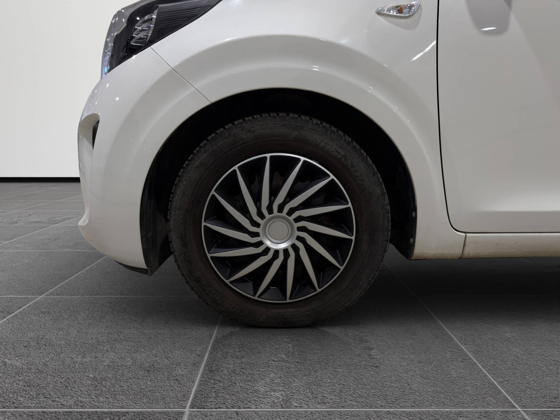 Auto Venduta - KIA Picanto Picanto 1.0 Active Gpl usata in pronta consegna - Brandini