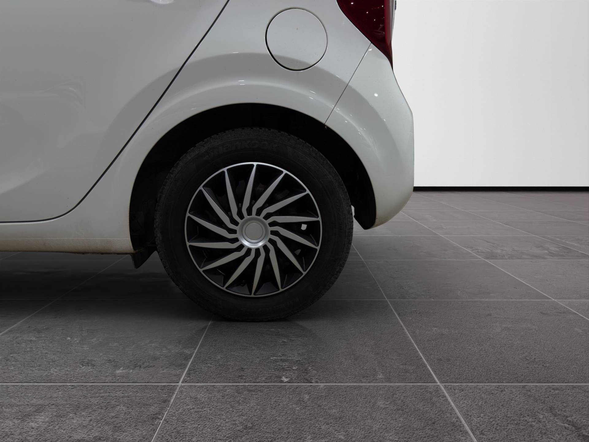 Auto Venduta - KIA Picanto Picanto 1.0 Active Gpl usata in pronta consegna - Brandini