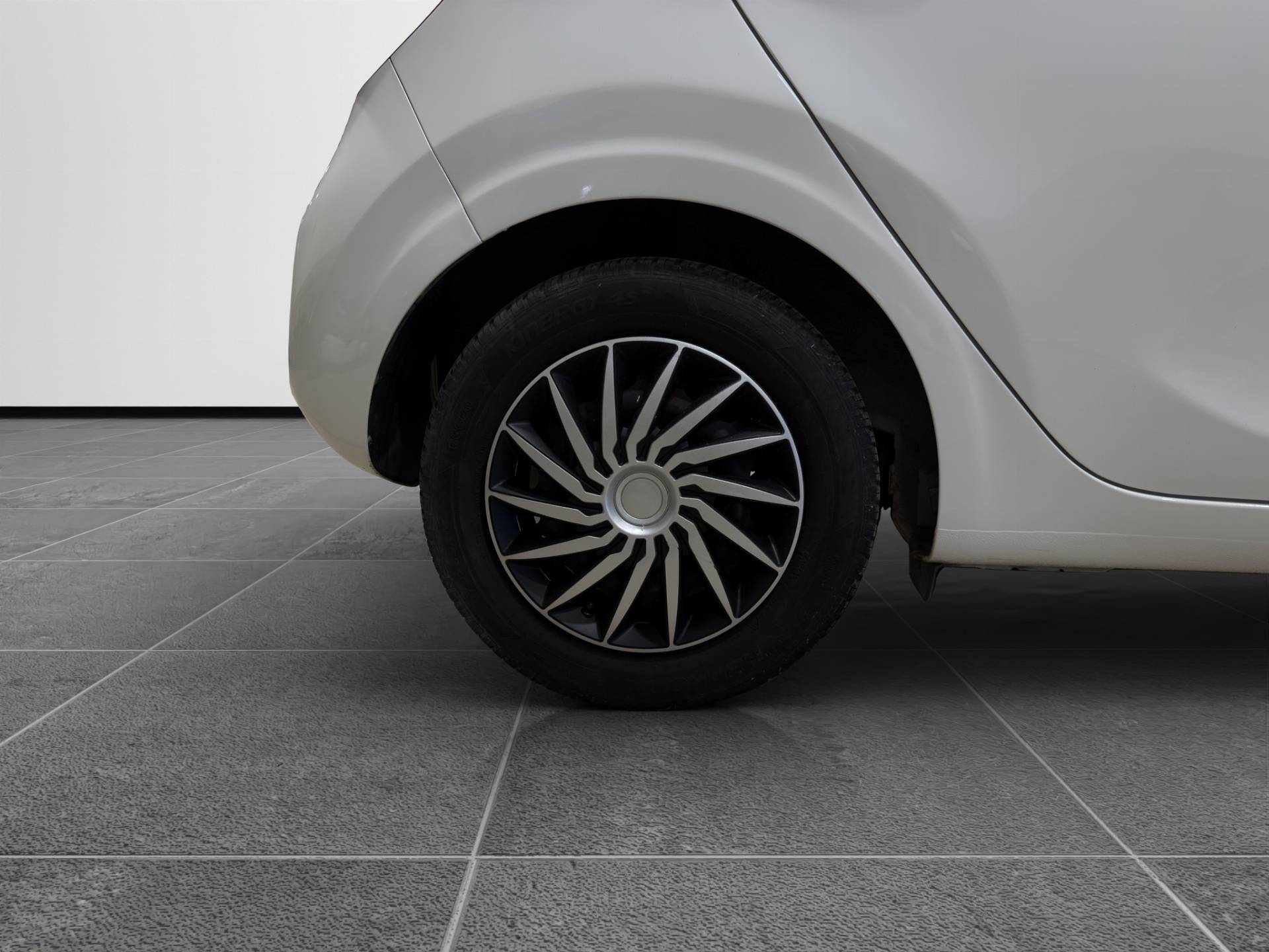 Auto Venduta - KIA Picanto Picanto 1.0 Active Gpl usata in pronta consegna - Brandini