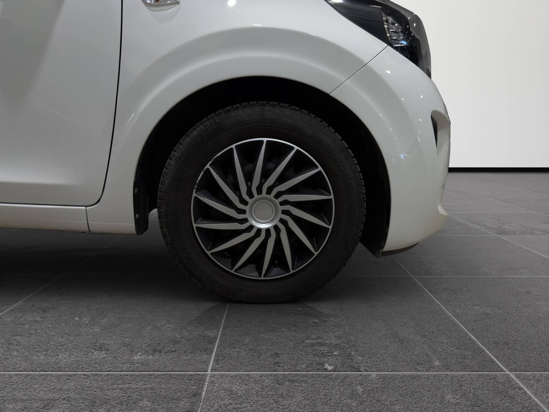 Auto Venduta - KIA Picanto Picanto 1.0 Active Gpl usata in pronta consegna - Brandini