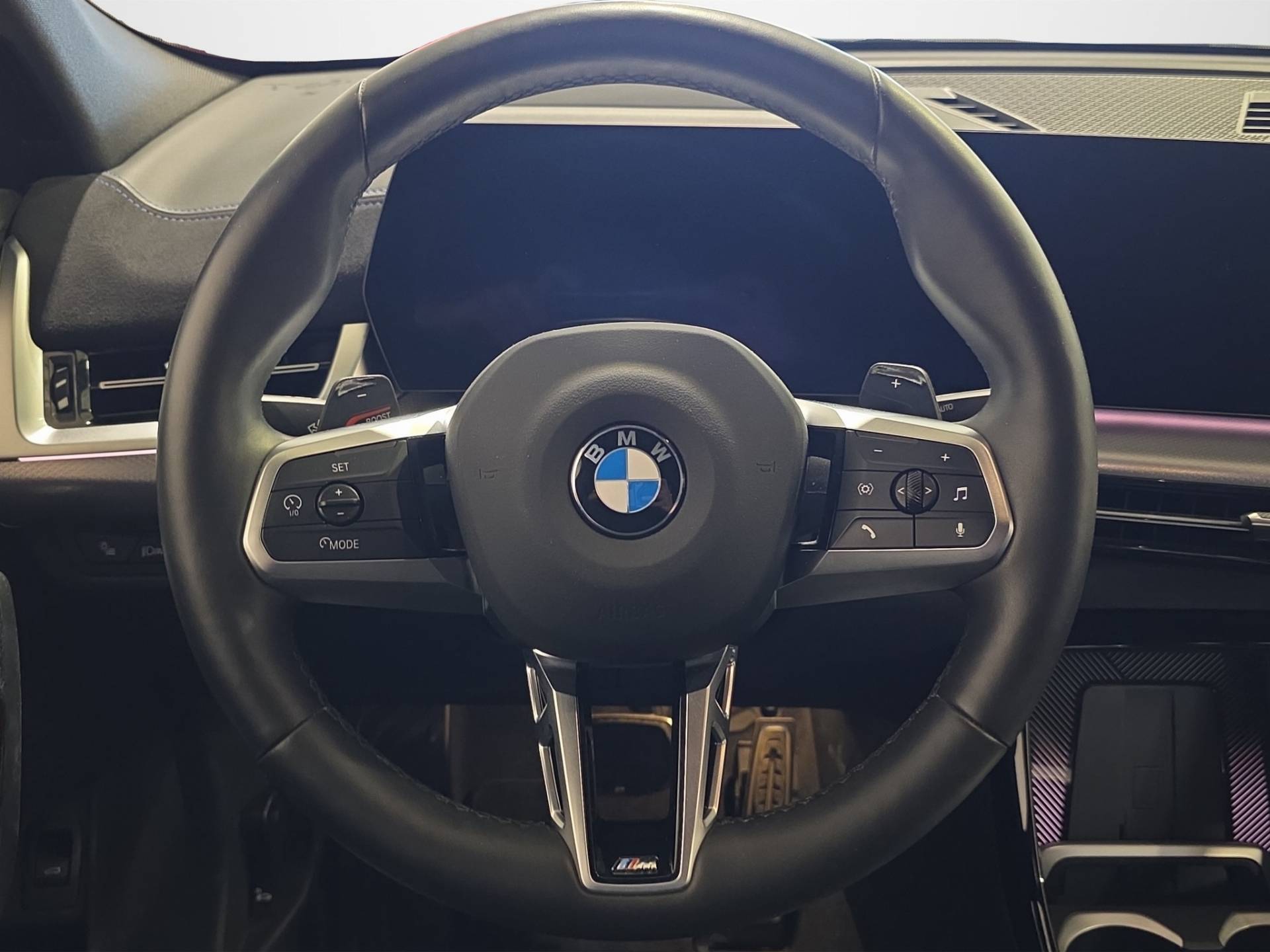 BMW X2 X2 xdrive 20d 48V MSport Pro auto usata in pronta consegna - Brandini