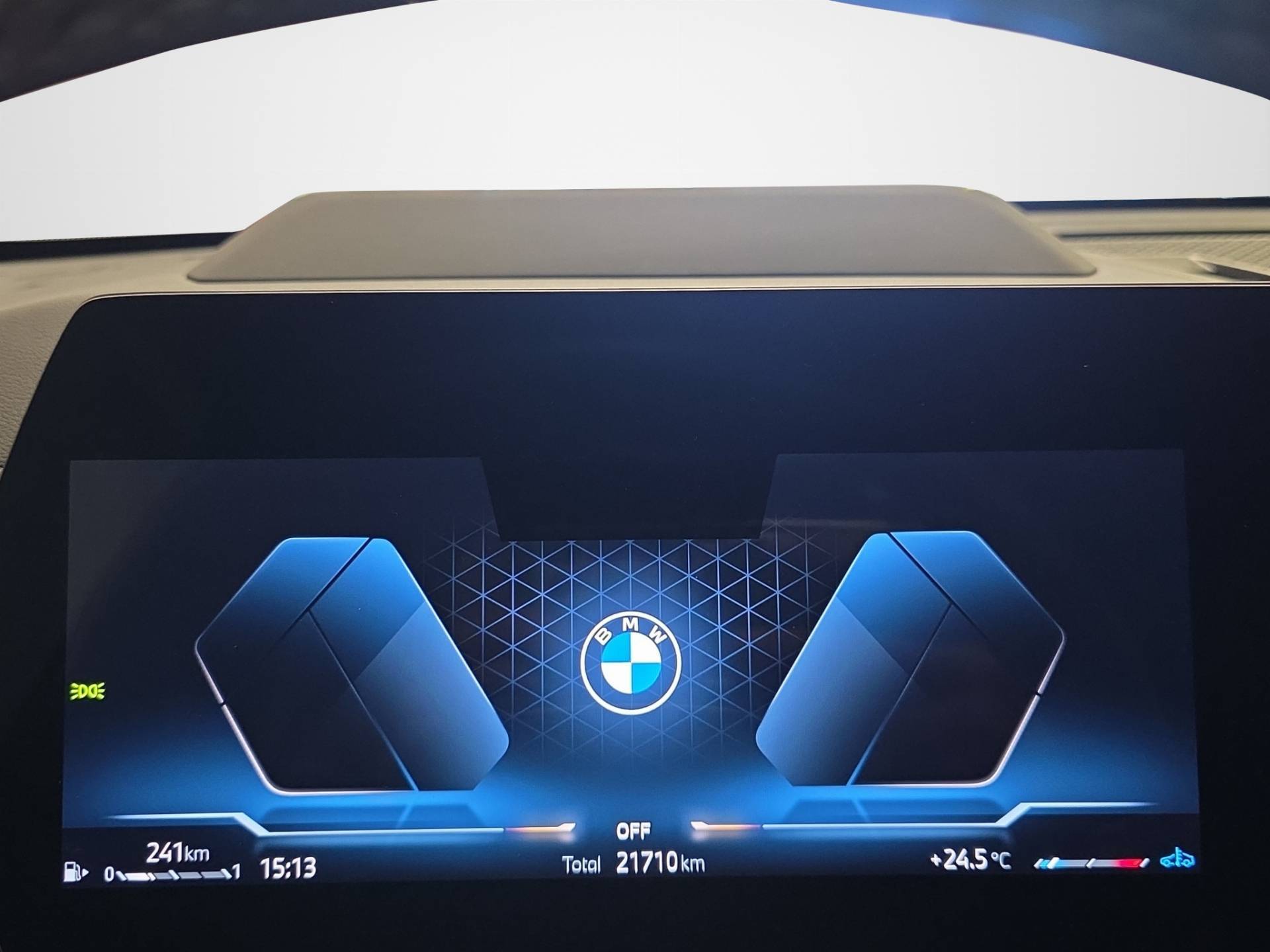 BMW X2 X2 xdrive 20d 48V MSport Pro auto usata in pronta consegna - Brandini