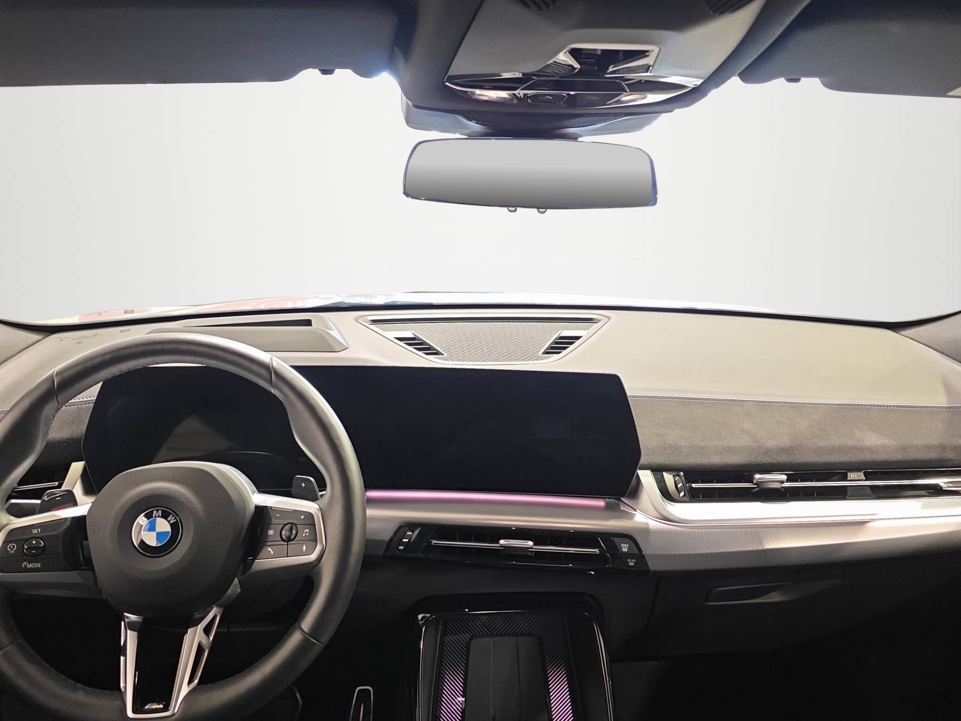 BMW X2 X2 xdrive 20d 48V MSport Pro auto usata in pronta consegna - Brandini