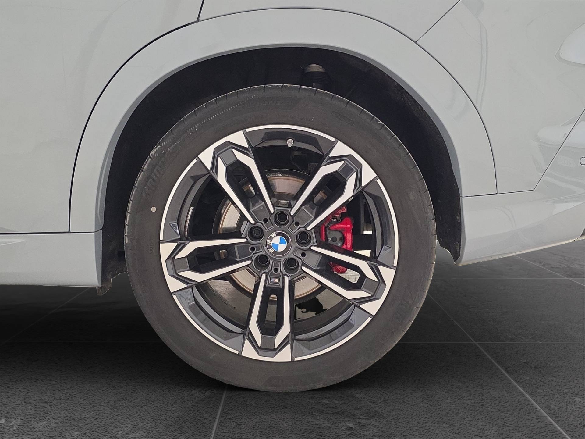 BMW X2 X2 xdrive 20d 48V MSport Pro auto usata in pronta consegna - Brandini