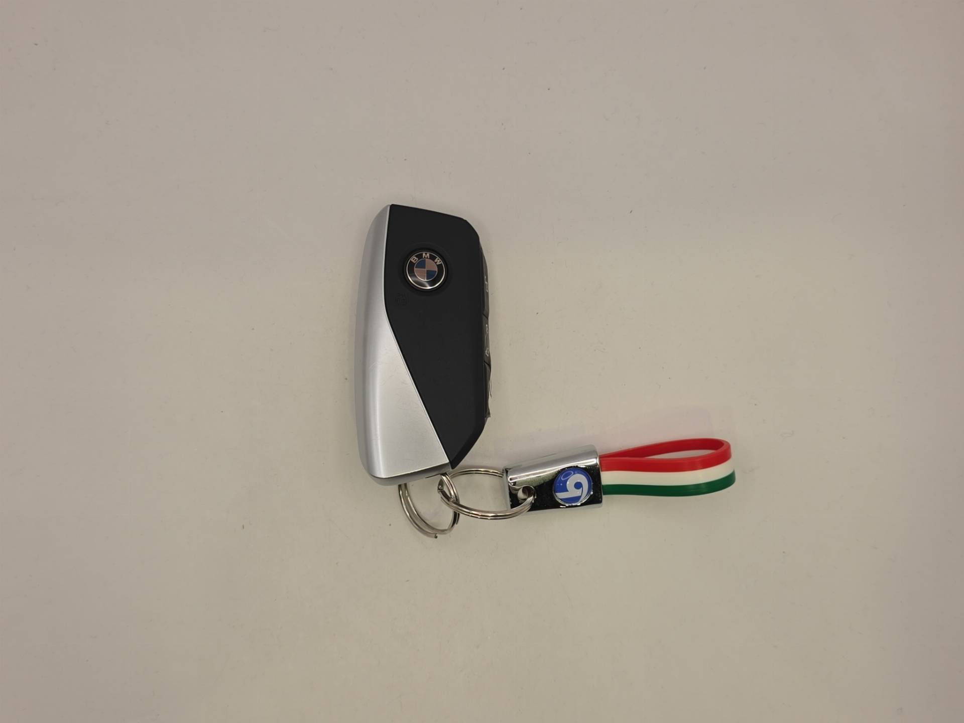 BMW X2 X2 xdrive 20d 48V MSport Pro auto usata in pronta consegna - Brandini
