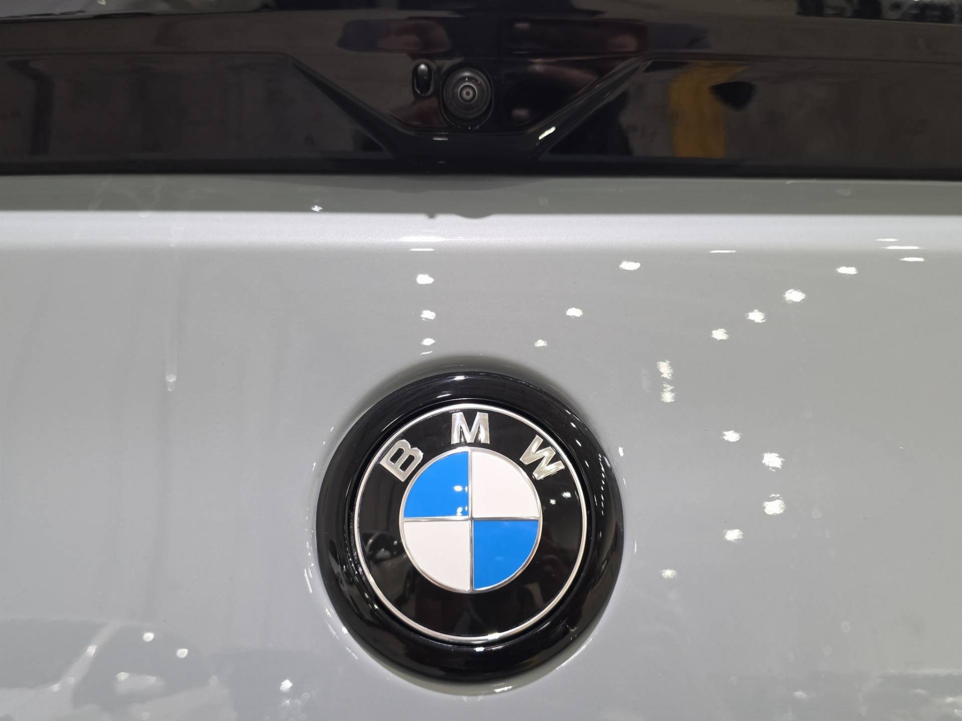 BMW X2 X2 xdrive 20d 48V MSport Pro auto usata in pronta consegna - Brandini