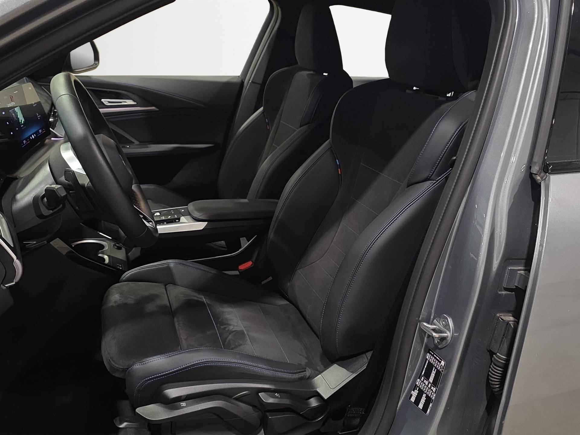 BMW X2 X2 sdrive 18d auto usata in pronta consegna - Brandini