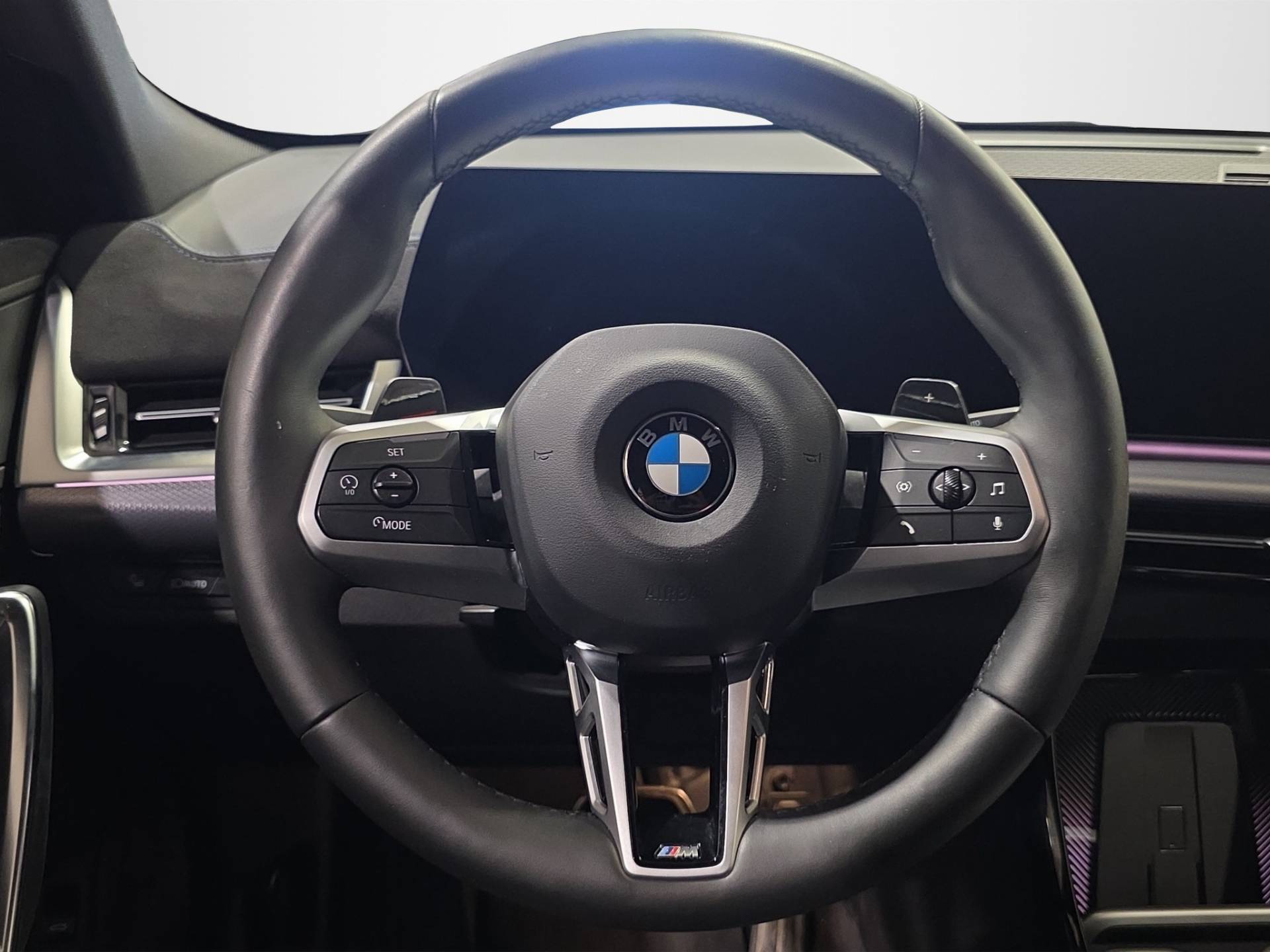 BMW X2 X2 sdrive 18d auto usata in pronta consegna - Brandini