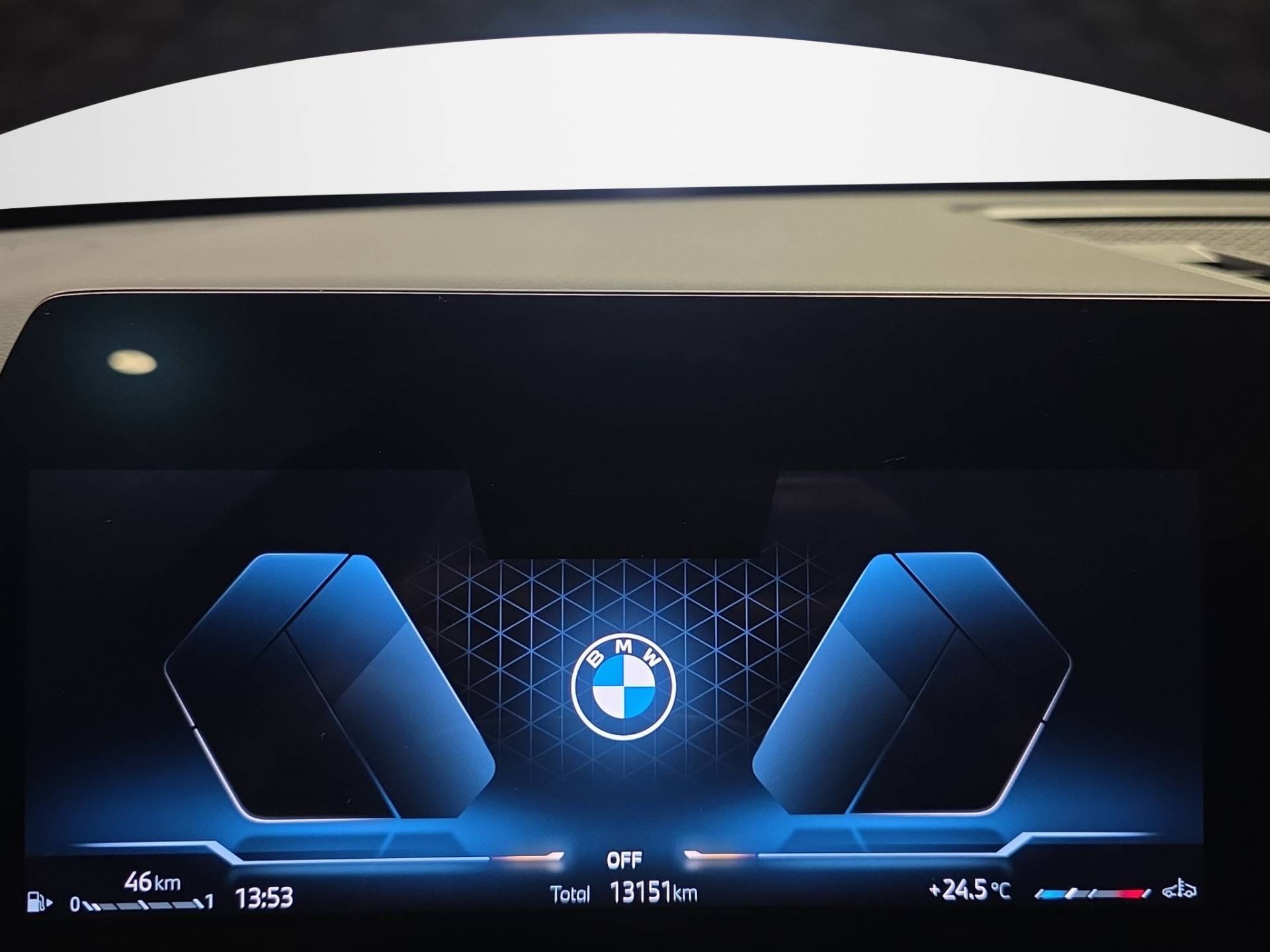BMW X2 X2 sdrive 18d auto usata in pronta consegna - Brandini