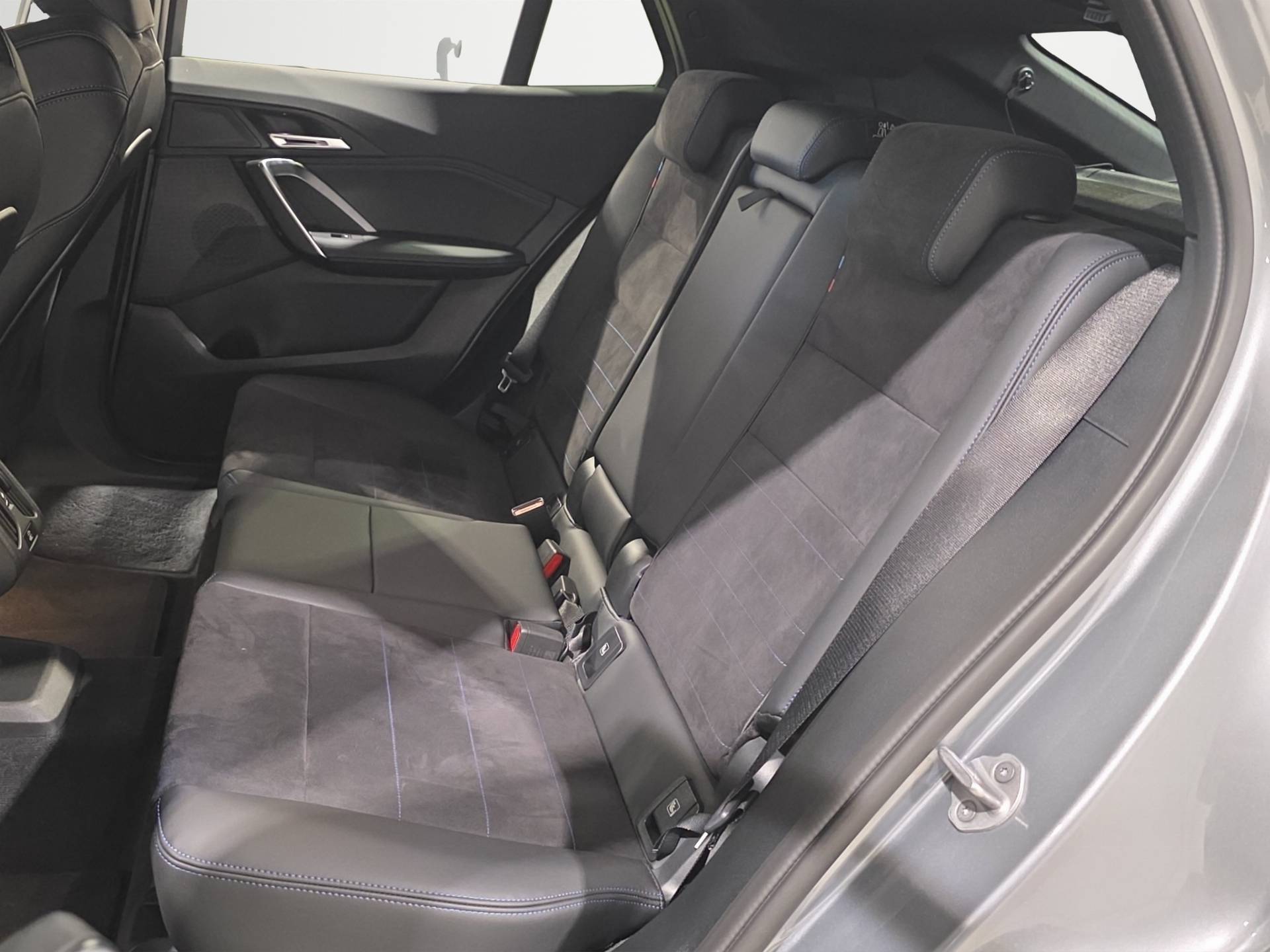 BMW X2 X2 sdrive 18d auto usata in pronta consegna - Brandini