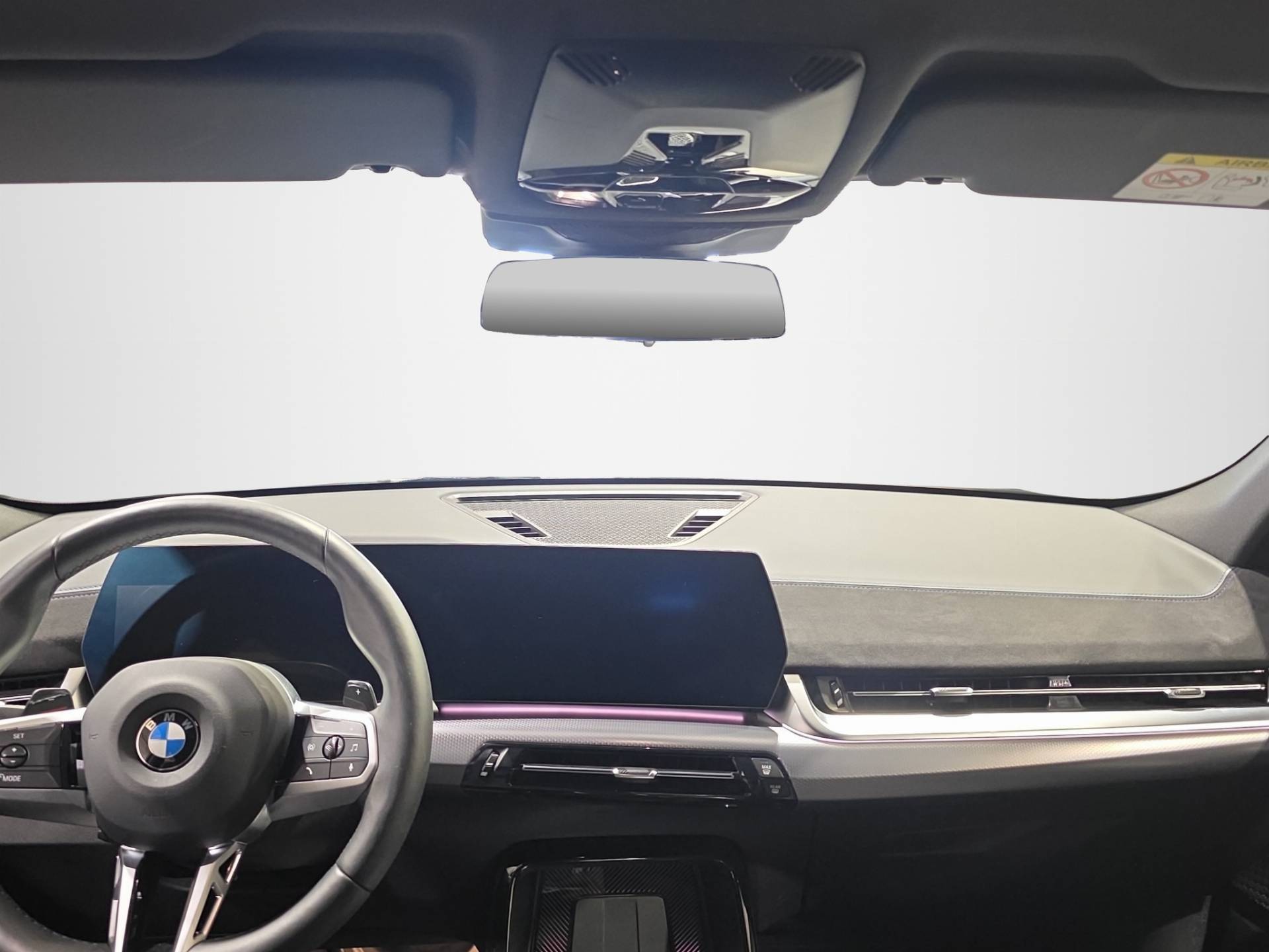 BMW X2 X2 sdrive 18d auto usata in pronta consegna - Brandini