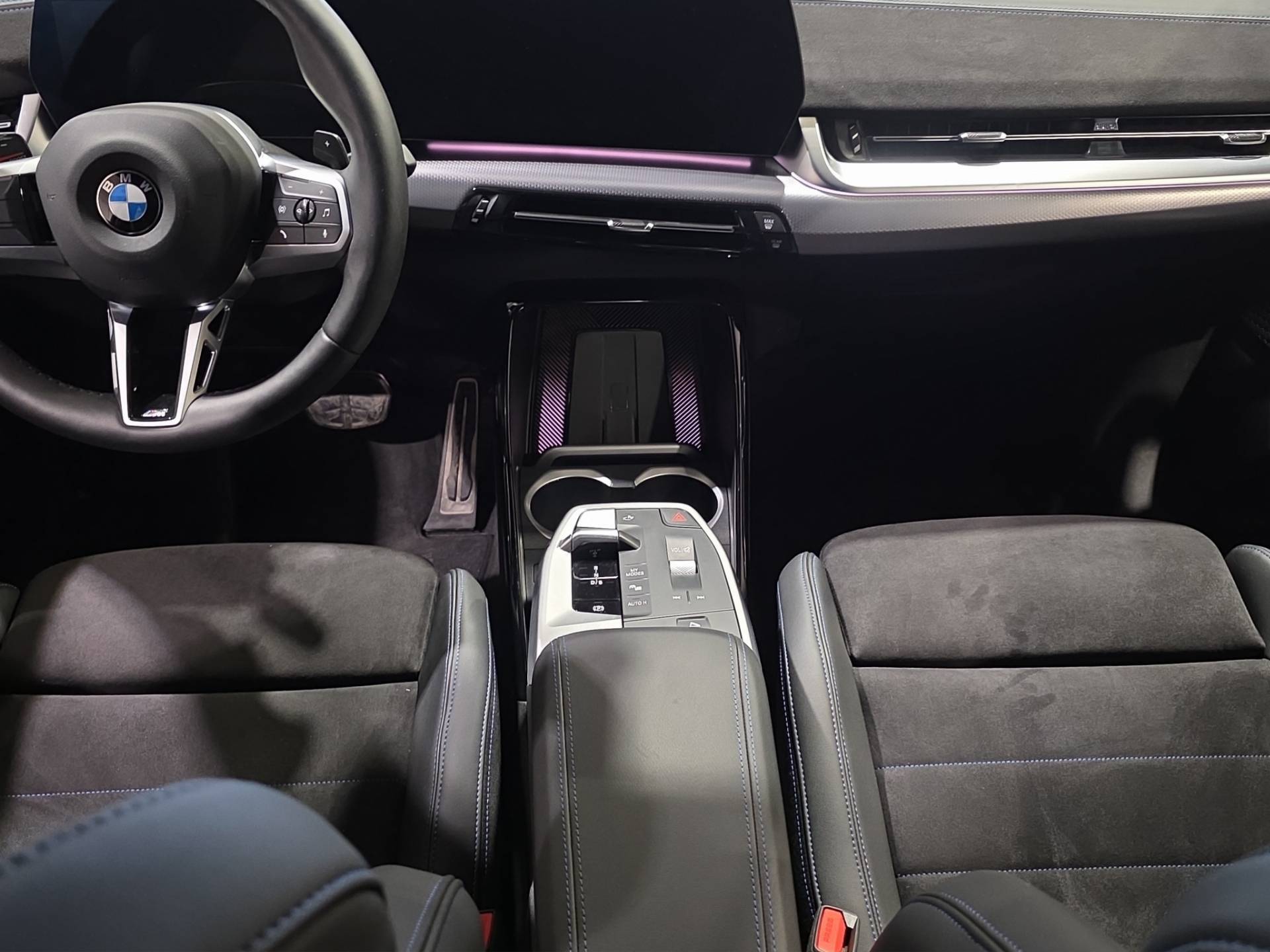 BMW X2 X2 sdrive 18d auto usata in pronta consegna - Brandini