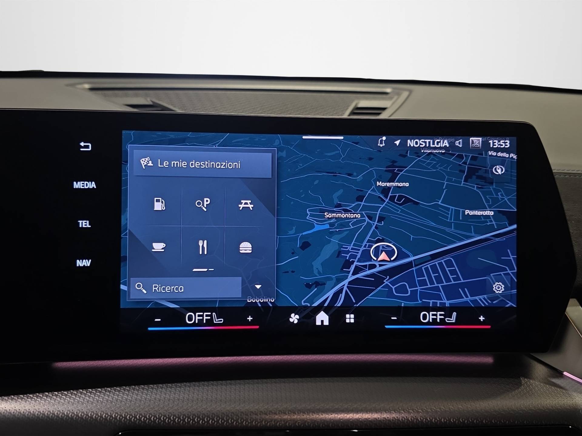 BMW X2 X2 sdrive 18d auto usata in pronta consegna - Brandini