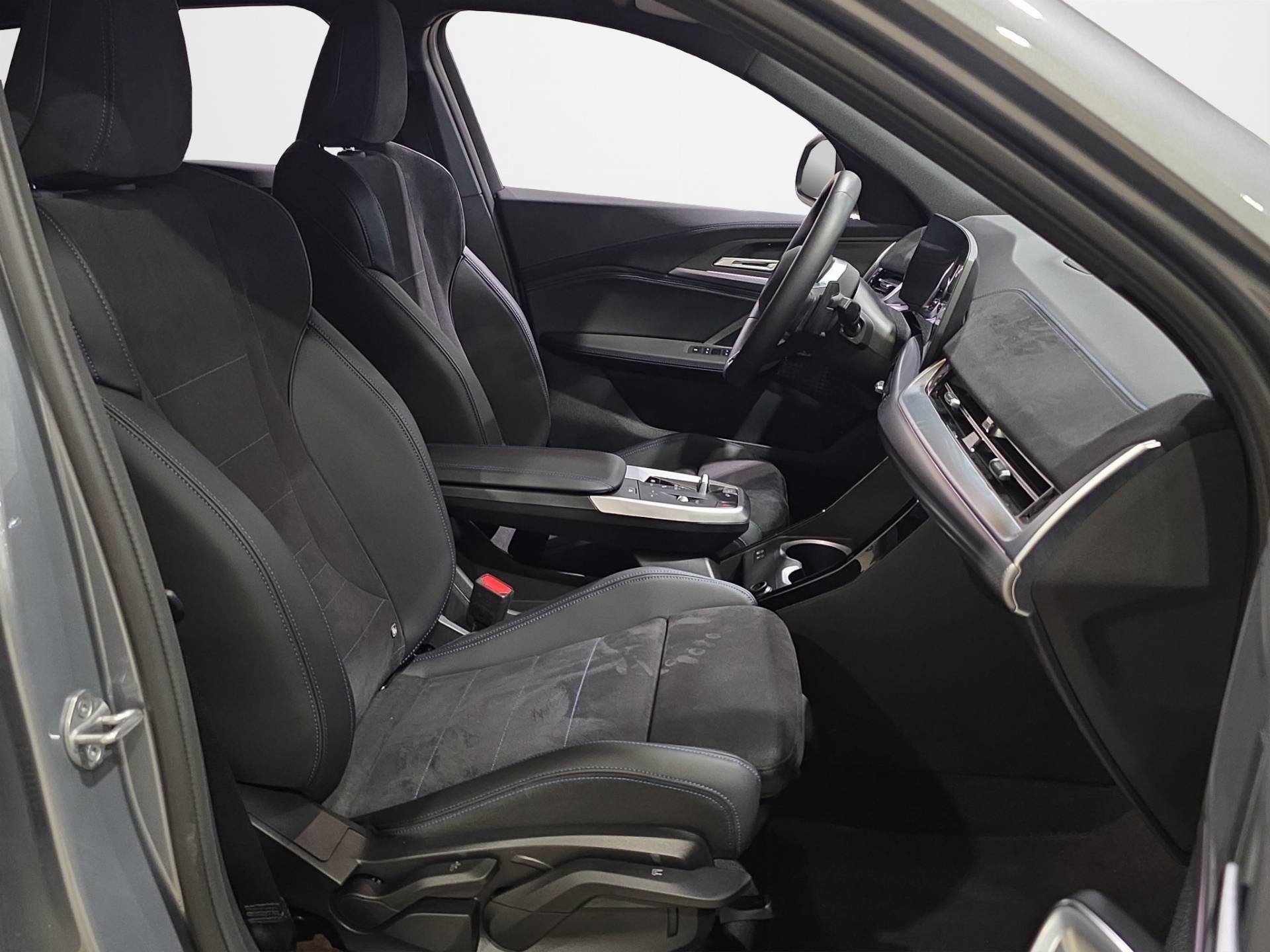 BMW X2 X2 sdrive 18d auto usata in pronta consegna - Brandini