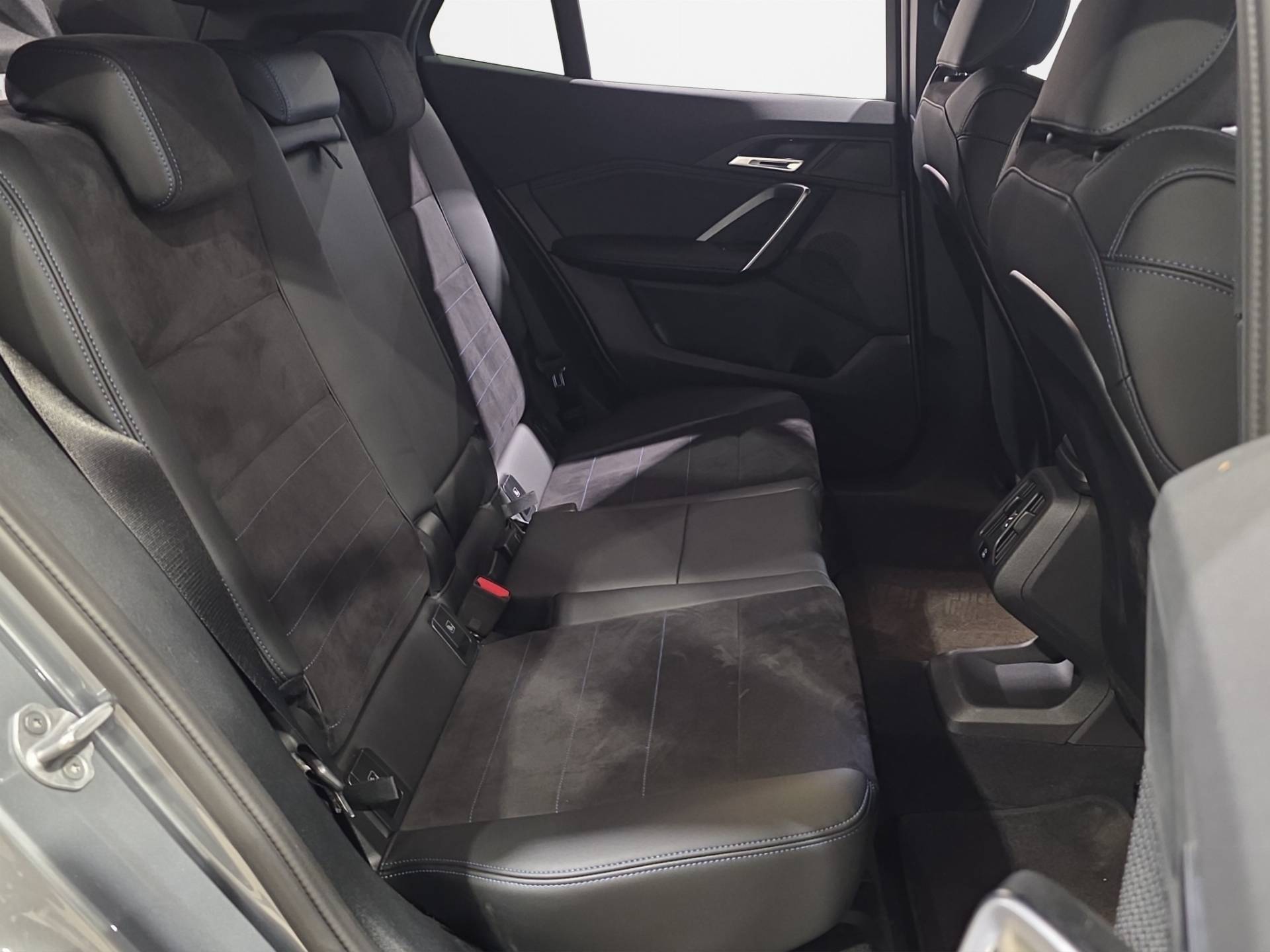 BMW X2 X2 sdrive 18d auto usata in pronta consegna - Brandini