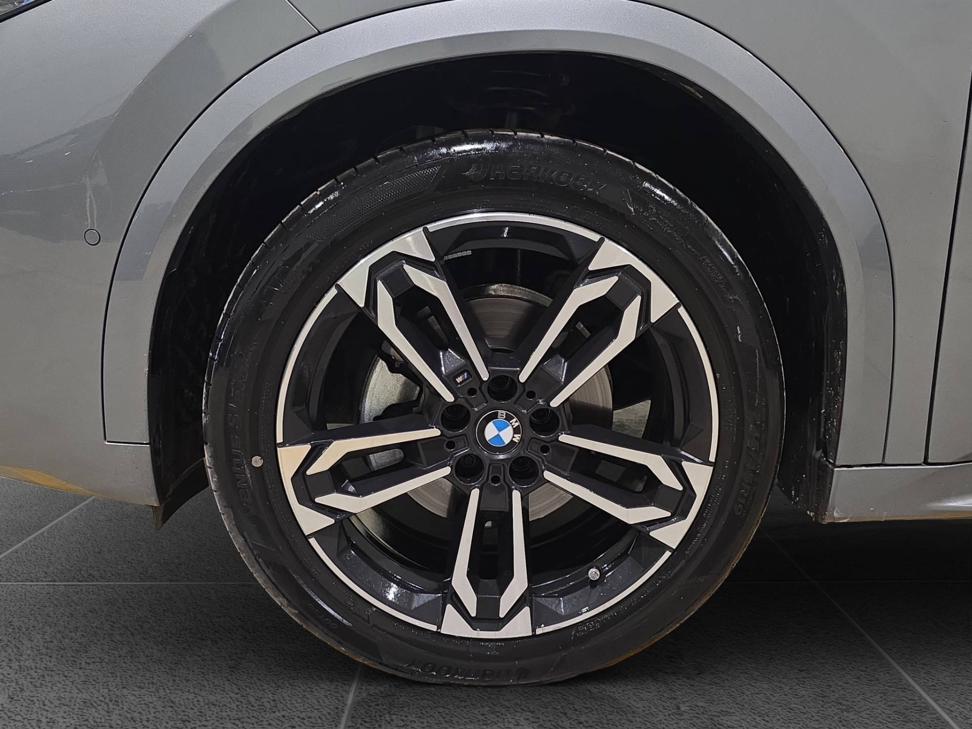 BMW X2 X2 sdrive 18d auto usata in pronta consegna - Brandini