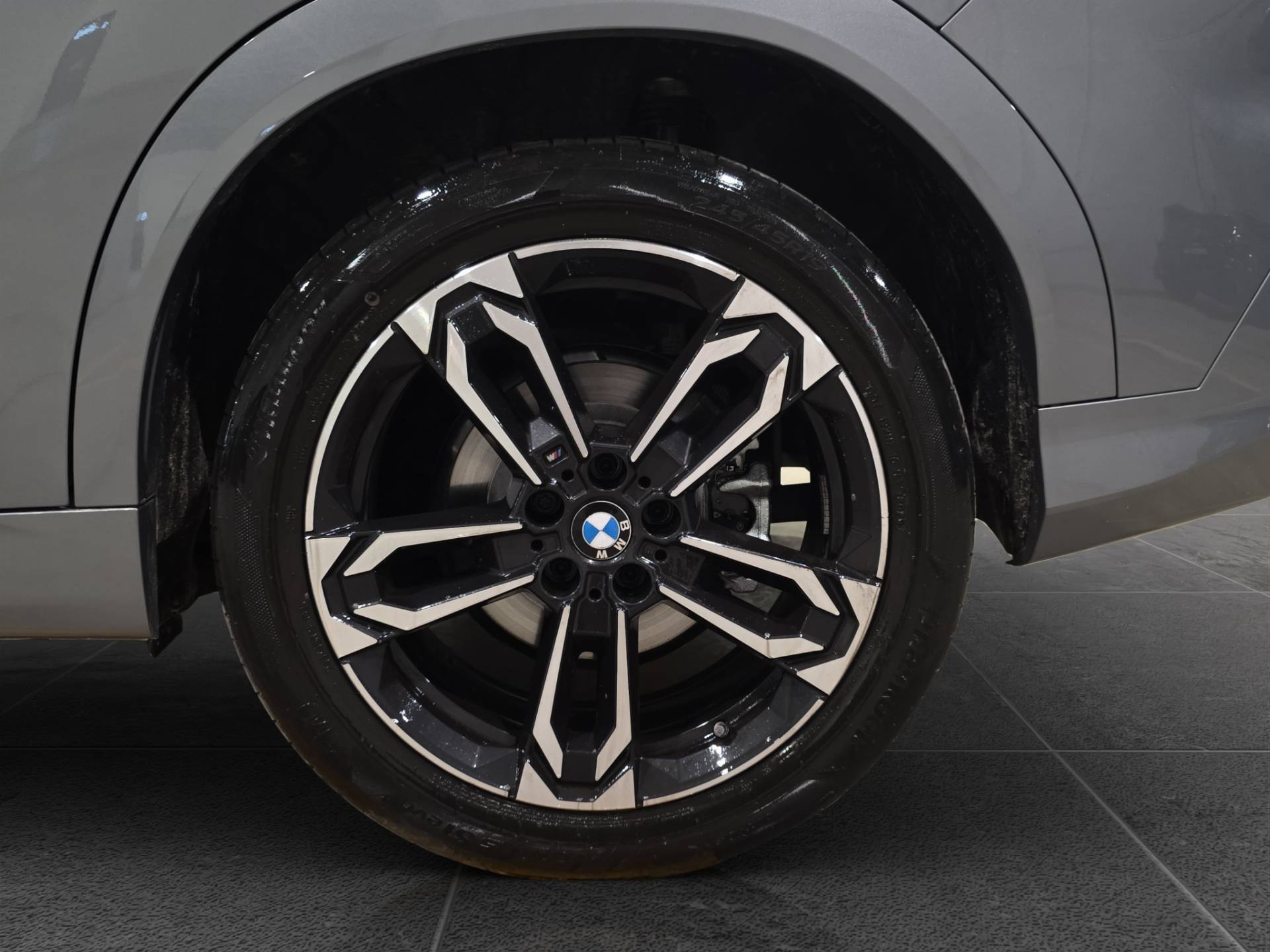 BMW X2 X2 sdrive 18d auto usata in pronta consegna - Brandini