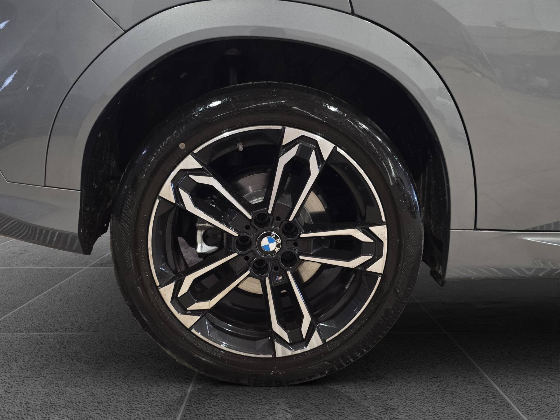 BMW X2 X2 sdrive 18d auto usata in pronta consegna - Brandini