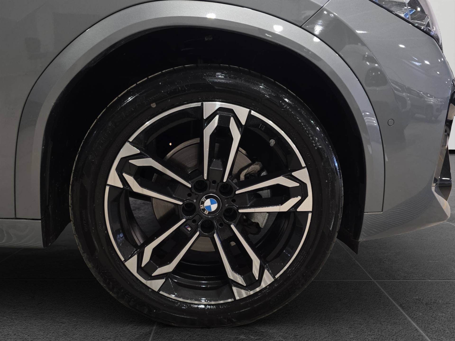 BMW X2 X2 sdrive 18d auto usata in pronta consegna - Brandini