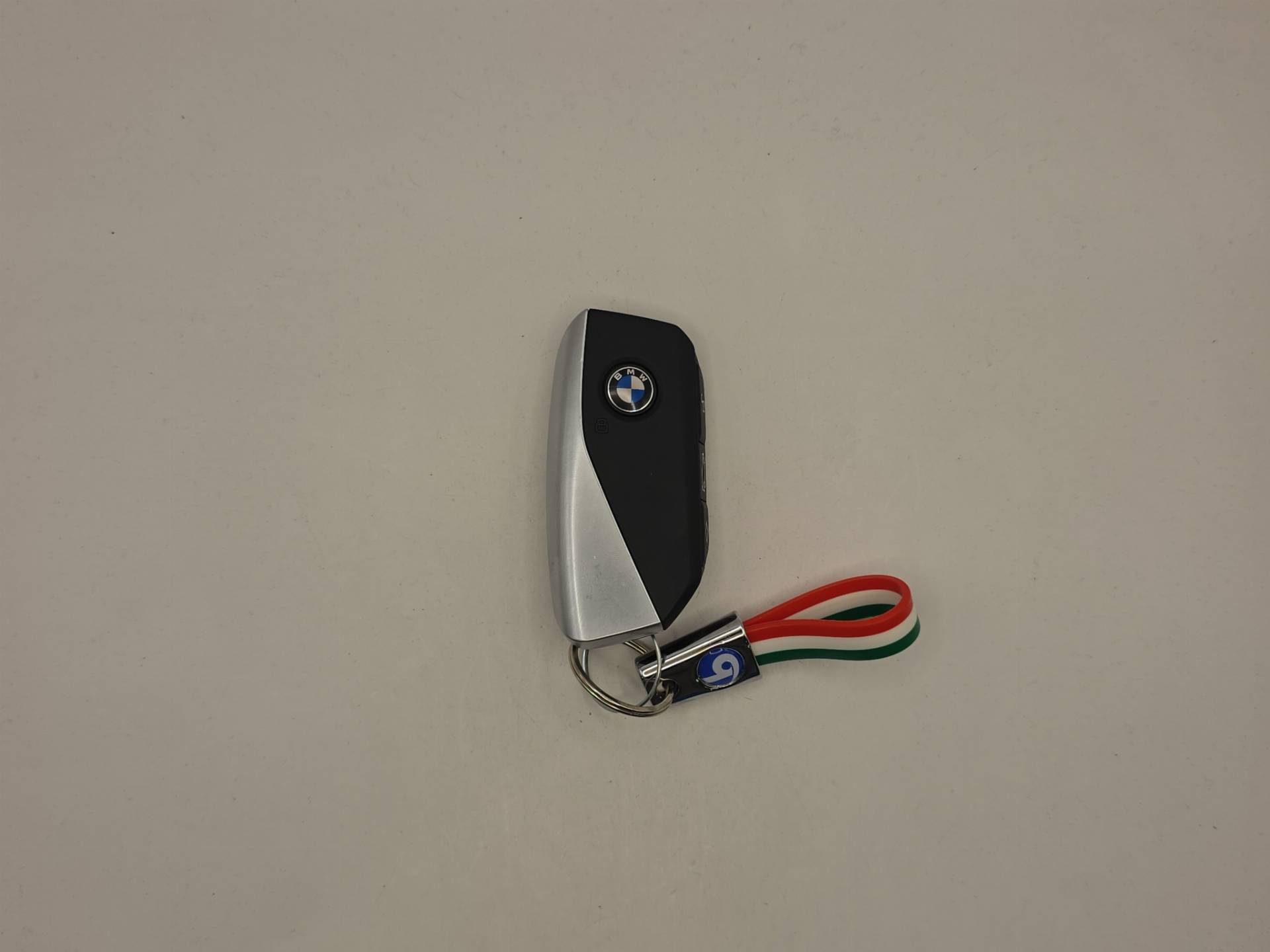BMW X2 X2 sdrive 18d auto usata in pronta consegna - Brandini