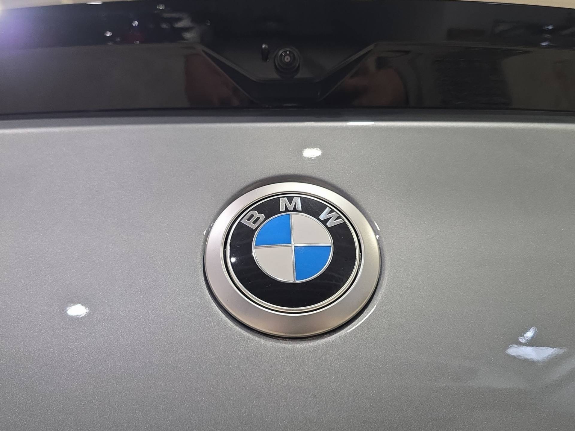 BMW X2 X2 sdrive 18d auto usata in pronta consegna - Brandini