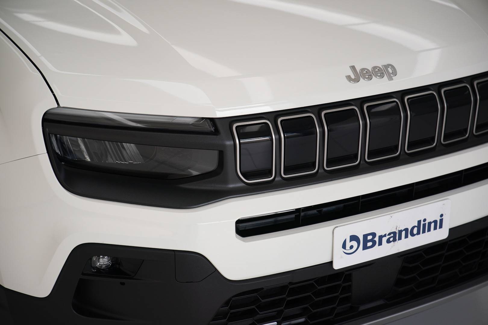 JEEP Avenger Avenger 1.2 turbo Altitude fwd 100cv usata in pronta consegna - Brandini