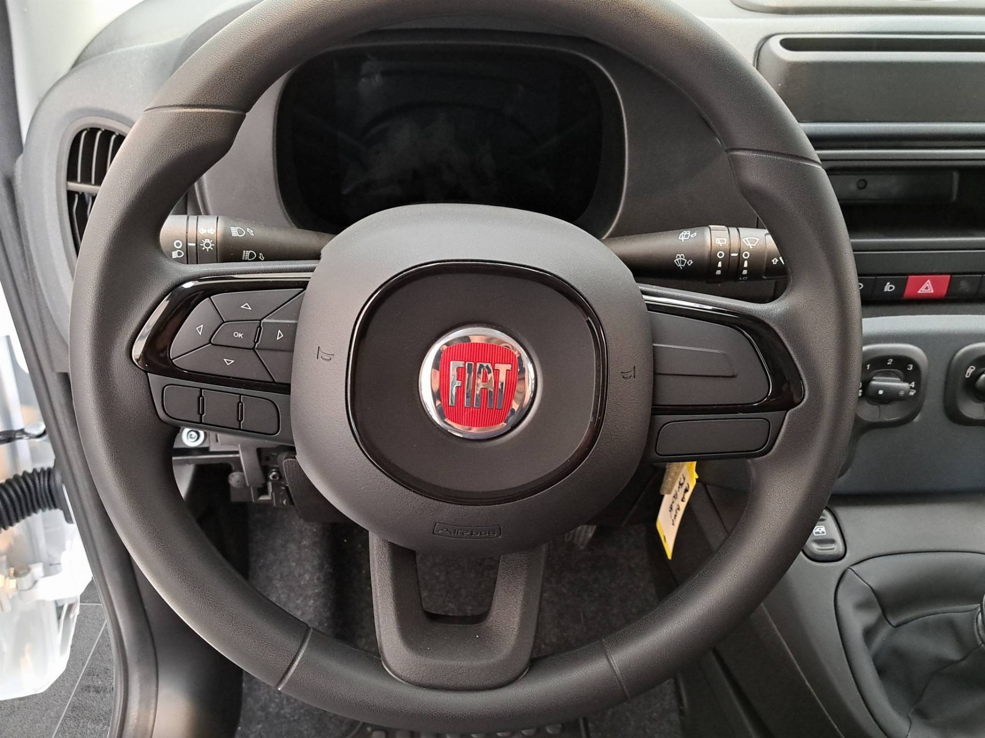 FIAT Panda Pandina 1.0 firefly hybrid Pop s&s 65cv usata in pronta consegna - Brandini