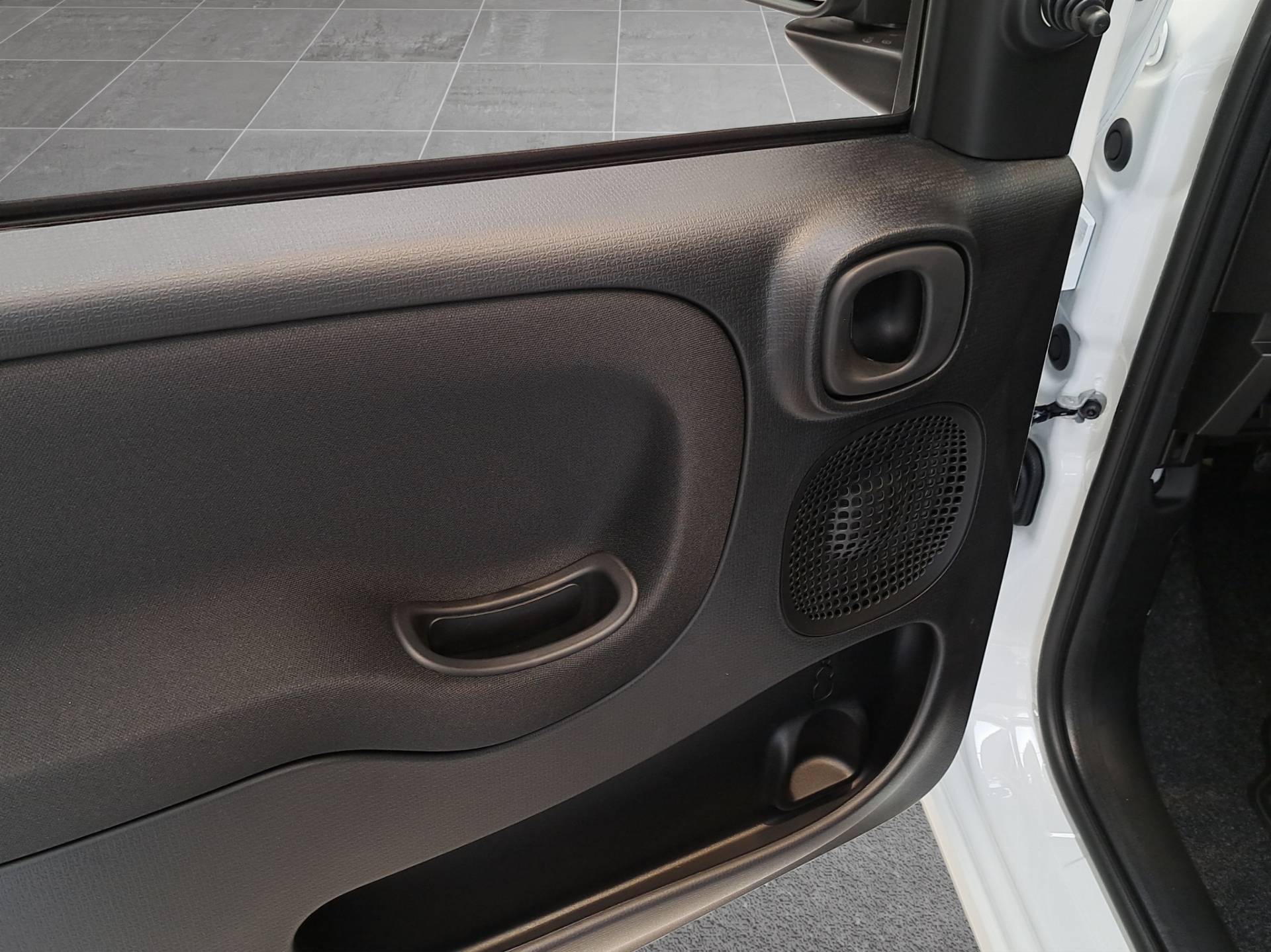 FIAT Panda Pandina 1.0 firefly hybrid Pop s&s 65cv usata in pronta consegna - Brandini