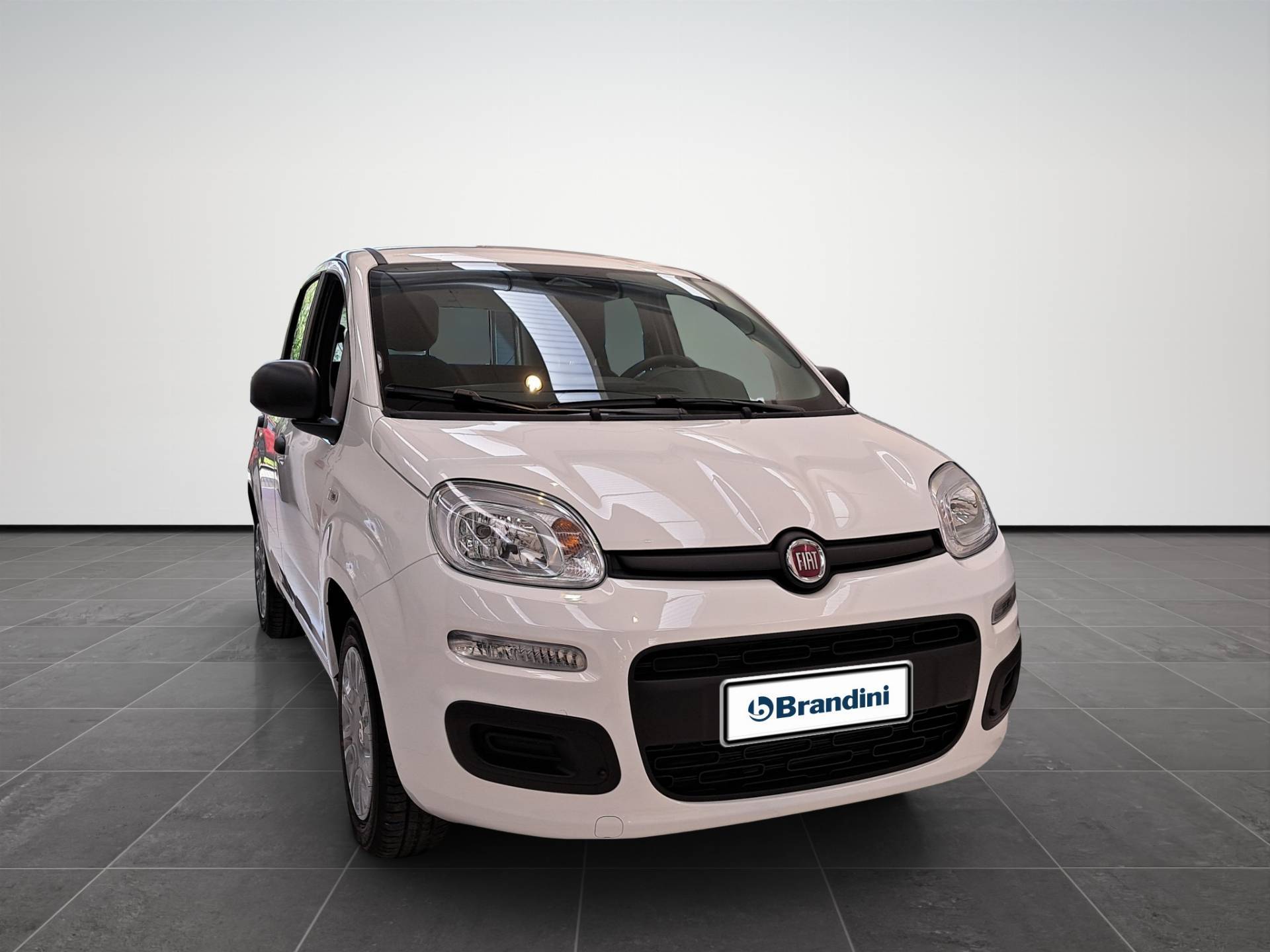 FIAT Panda Pandina 1.0 firefly hybrid Pop s&s 65cv usata in pronta consegna - Brandini