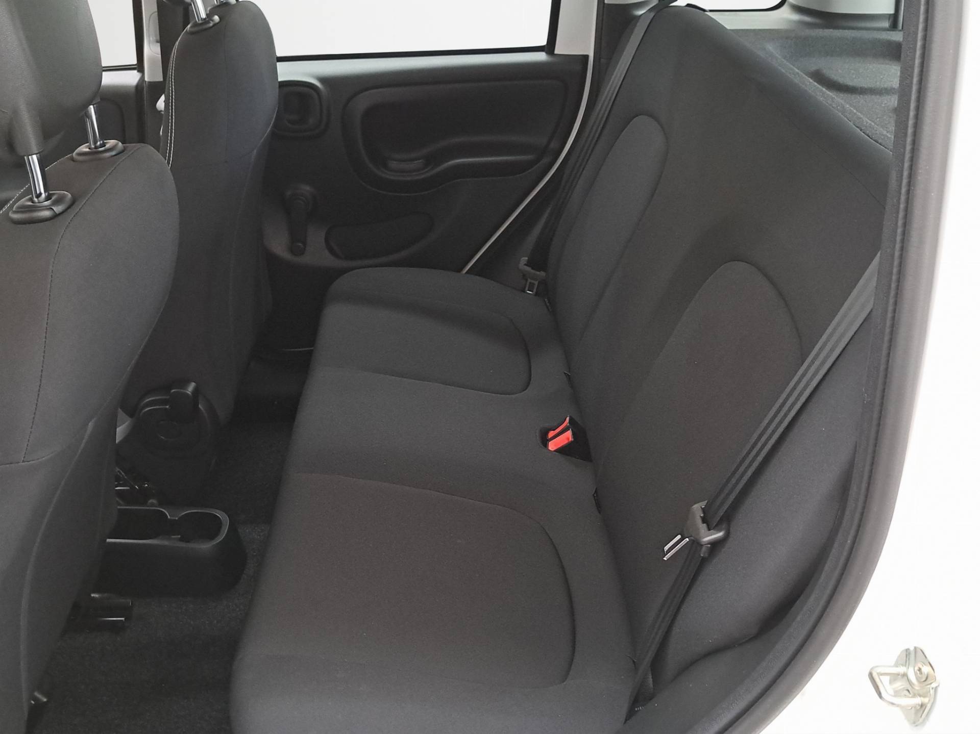 FIAT Panda Pandina 1.0 firefly hybrid Pop s&s 65cv usata in pronta consegna - Brandini