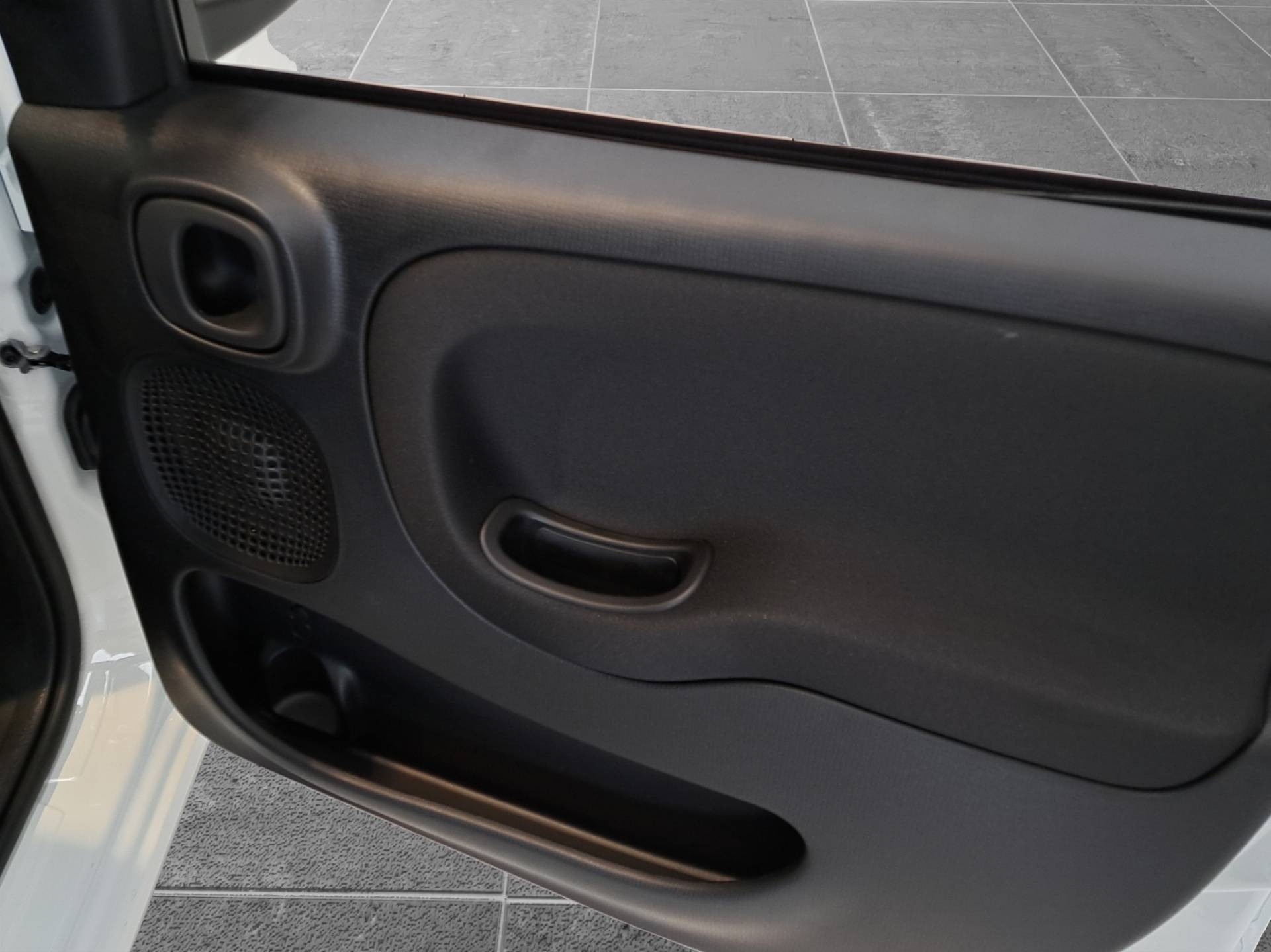 FIAT Panda Pandina 1.0 firefly hybrid Pop s&s 65cv usata in pronta consegna - Brandini