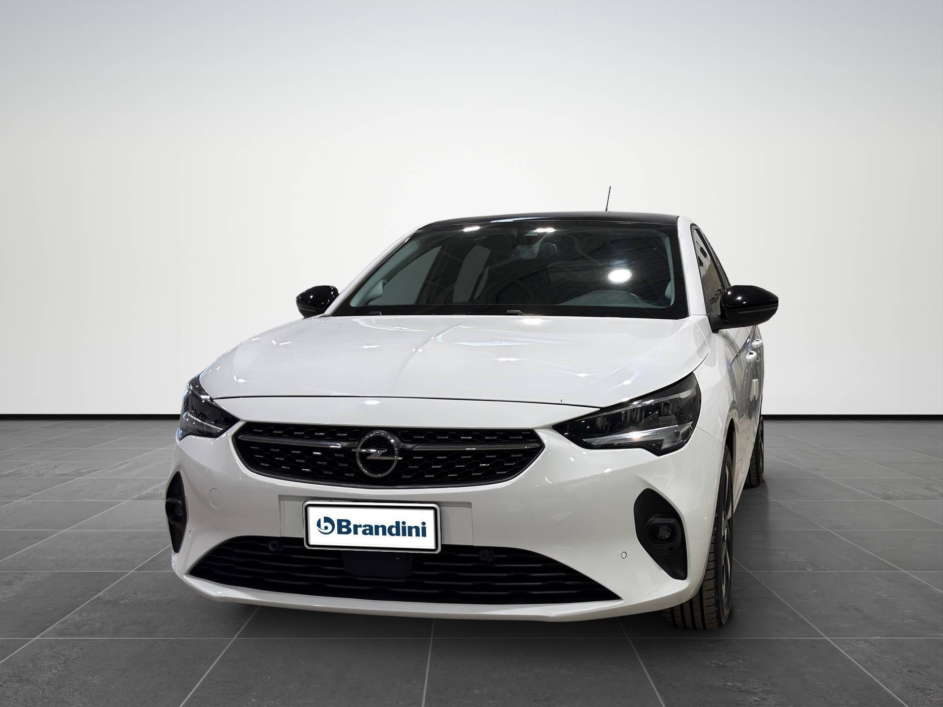 Auto Venduta - OPEL Corsa Corsa e- Elegance usata in pronta consegna - Brandini