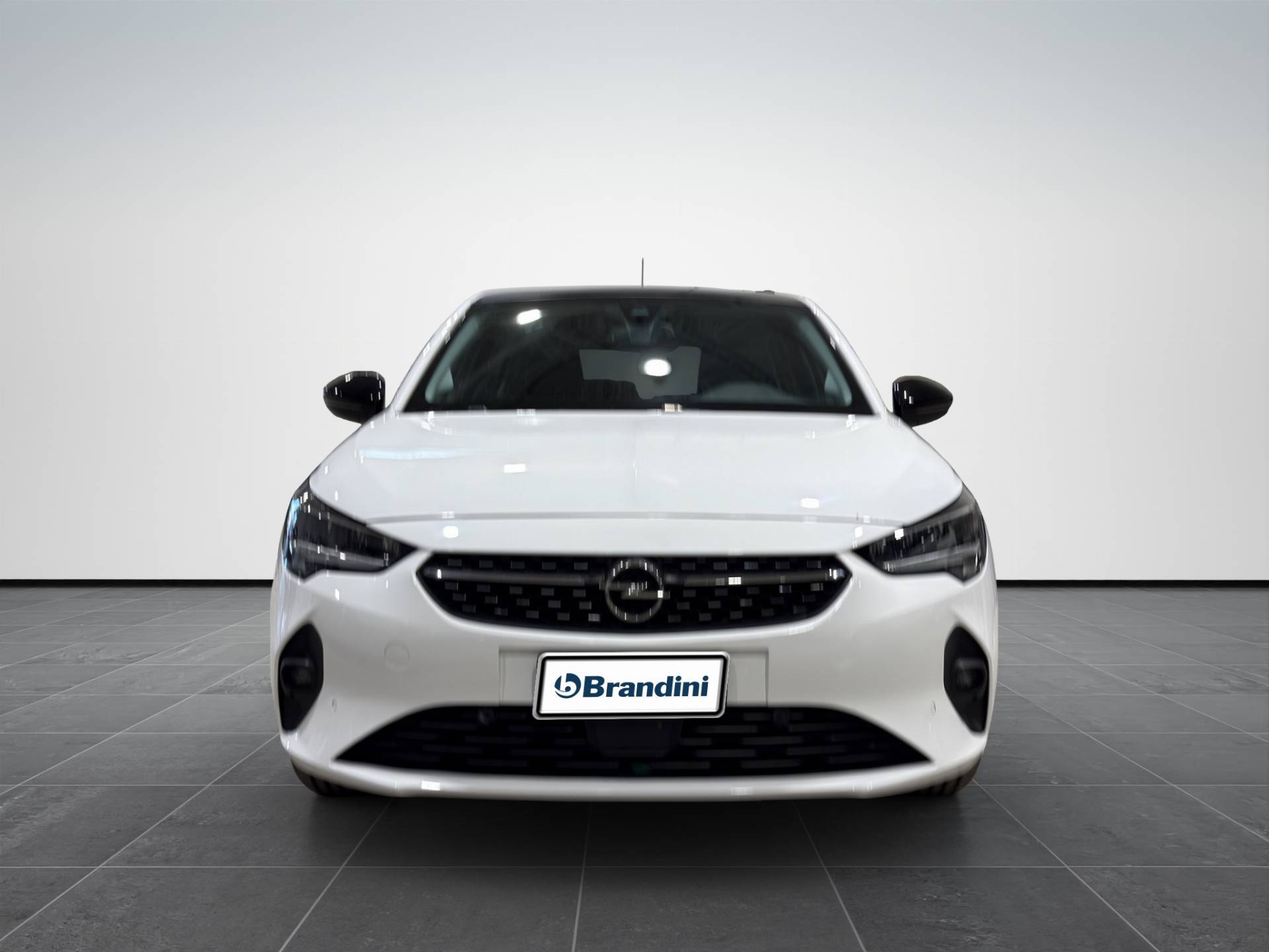 Auto Venduta - OPEL Corsa Corsa e- Elegance usata in pronta consegna - Brandini