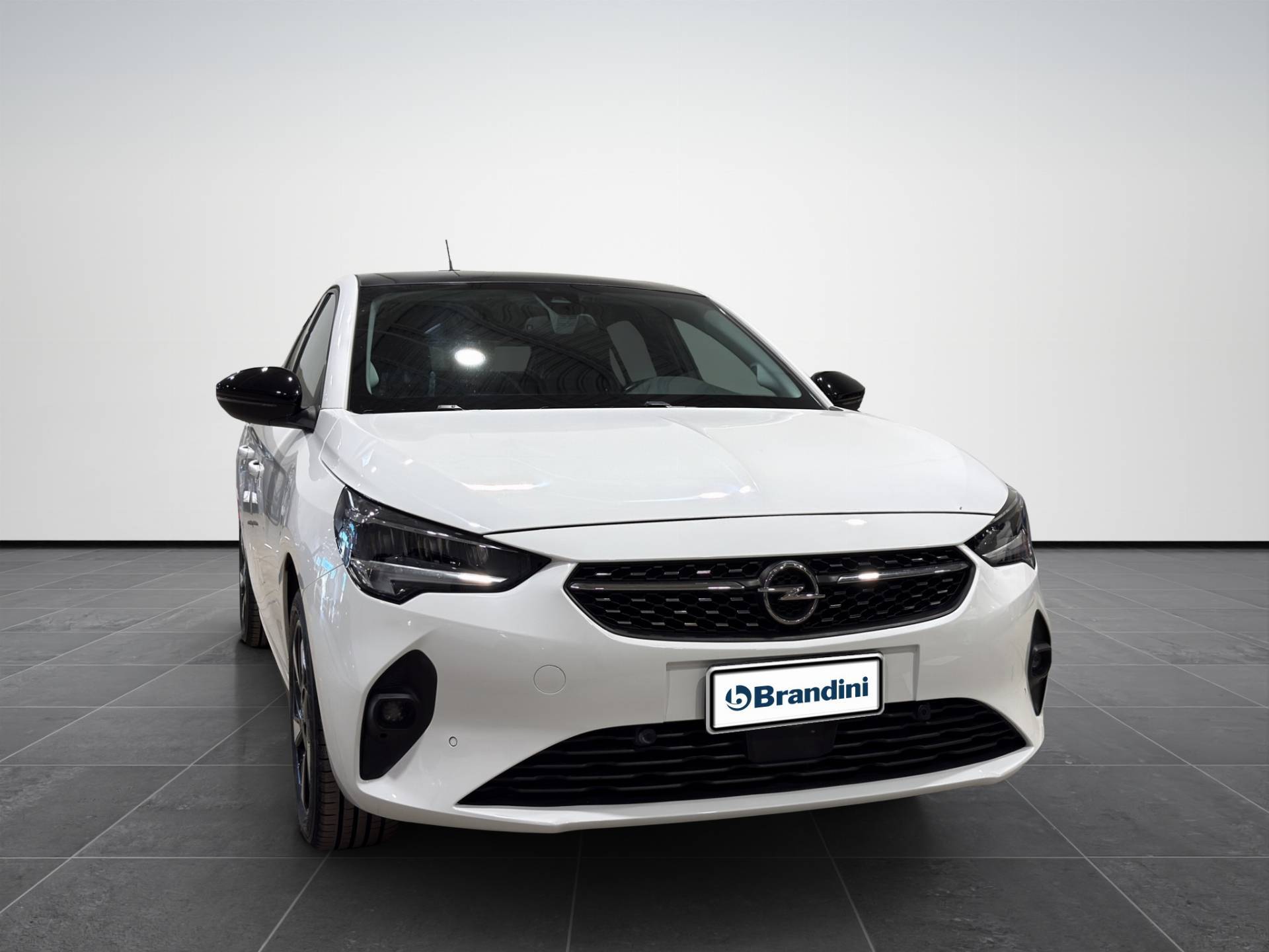 Auto Venduta - OPEL Corsa Corsa e- Elegance usata in pronta consegna - Brandini