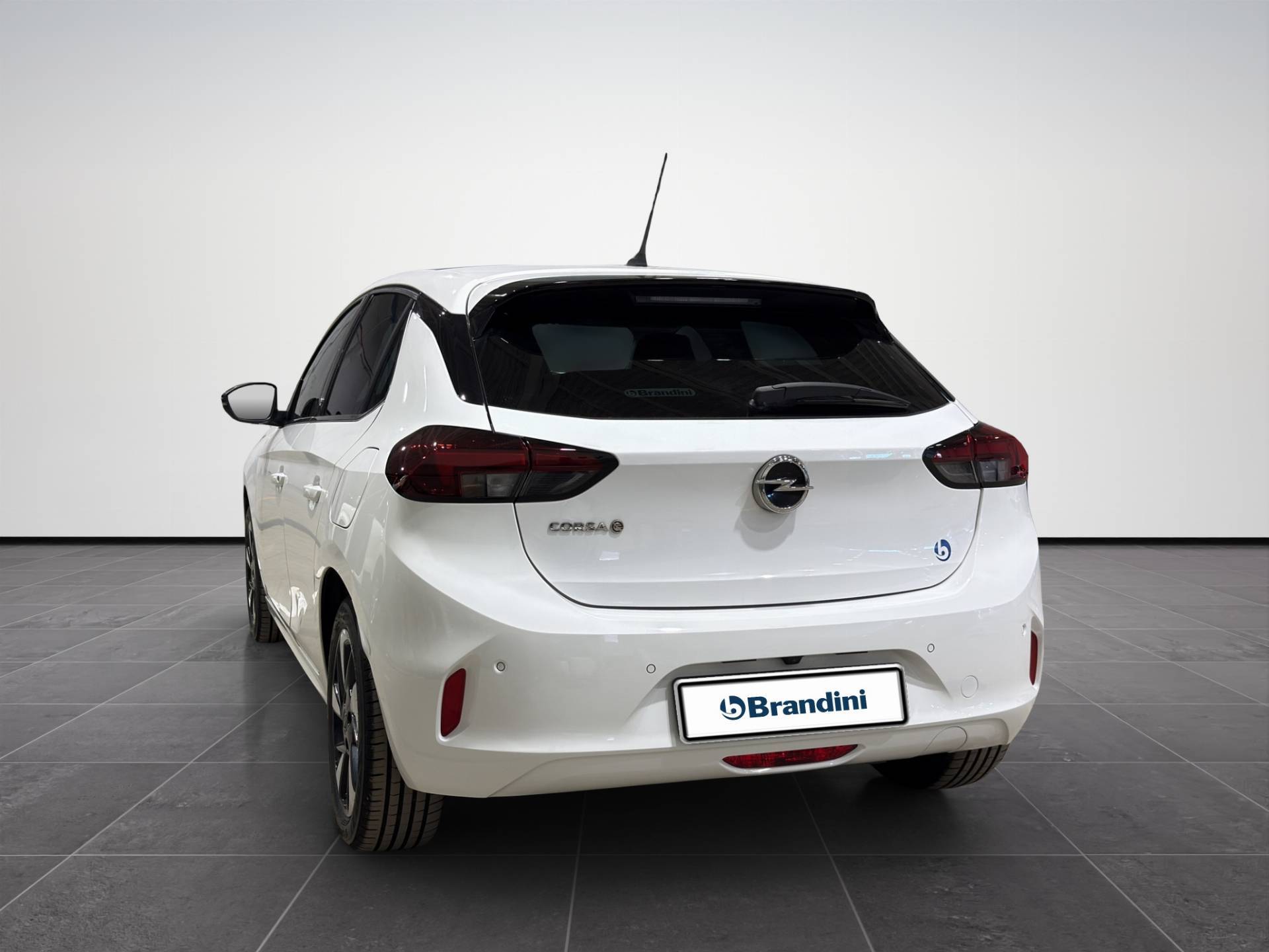 Auto Venduta - OPEL Corsa Corsa e- Elegance usata in pronta consegna - Brandini