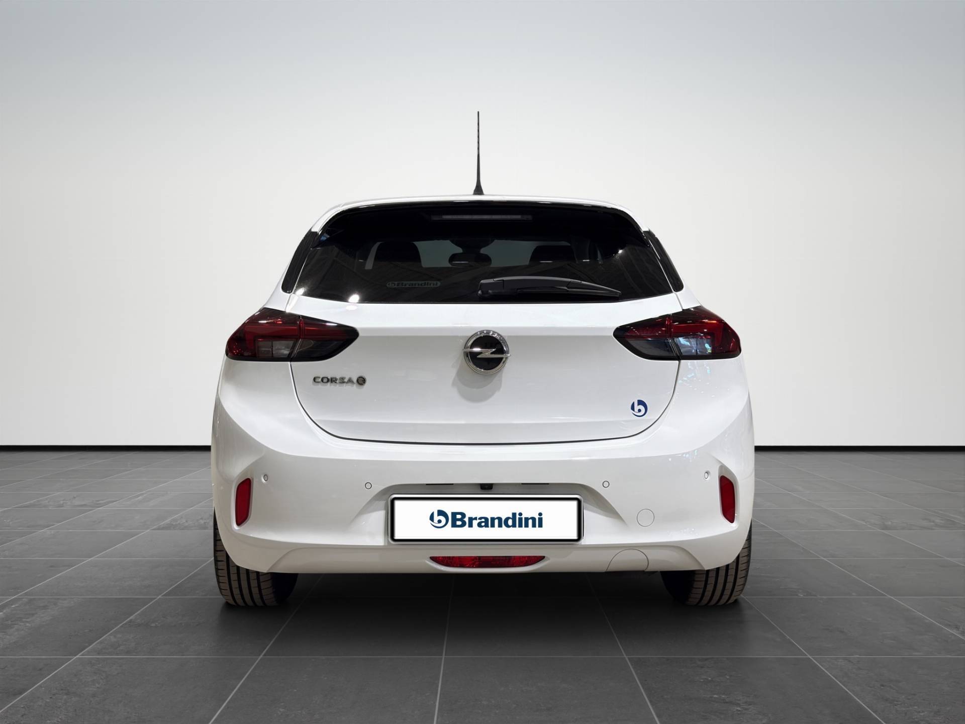 Auto Venduta - OPEL Corsa Corsa e- Elegance usata in pronta consegna - Brandini