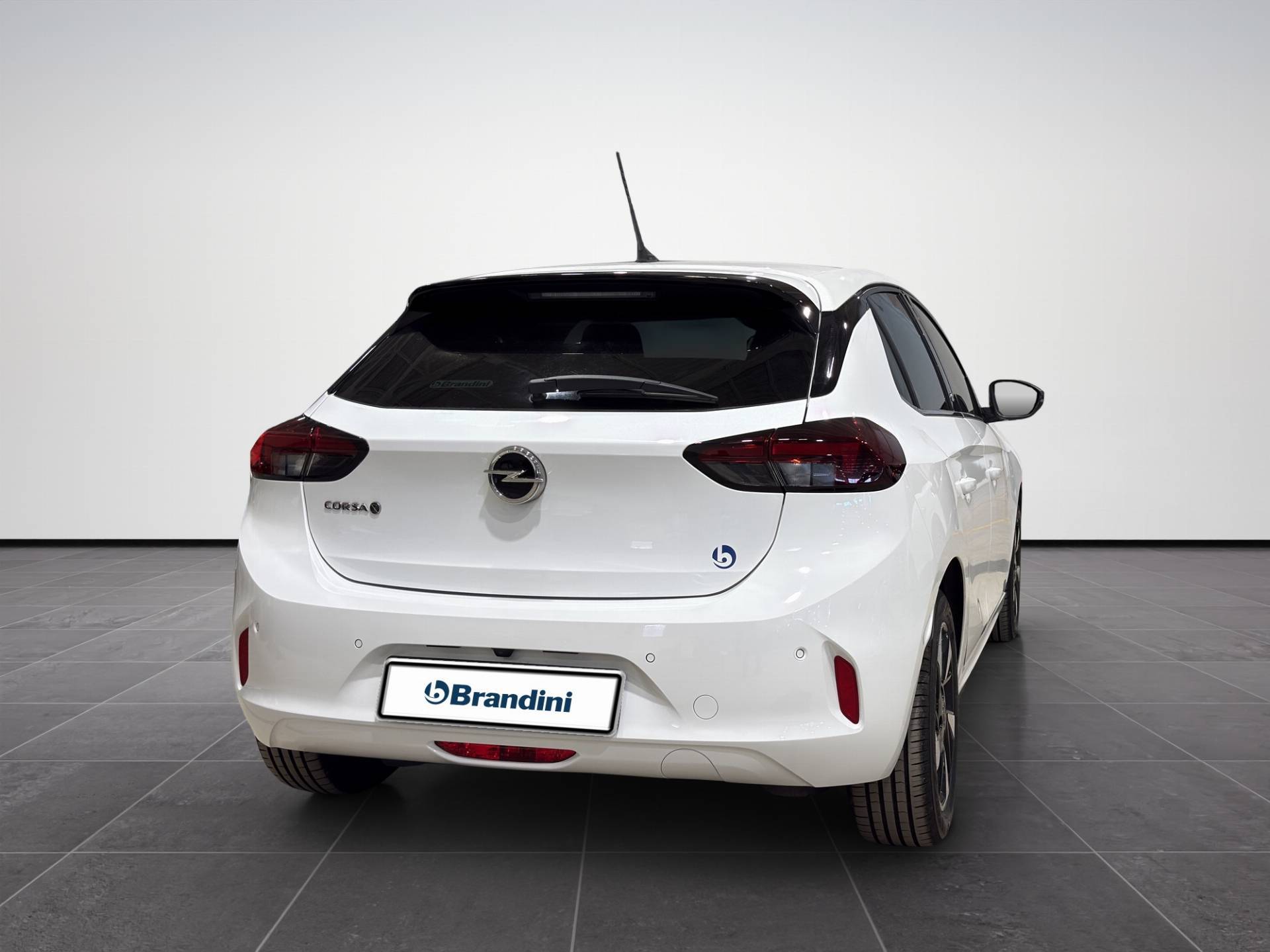 Auto Venduta - OPEL Corsa Corsa e- Elegance usata in pronta consegna - Brandini