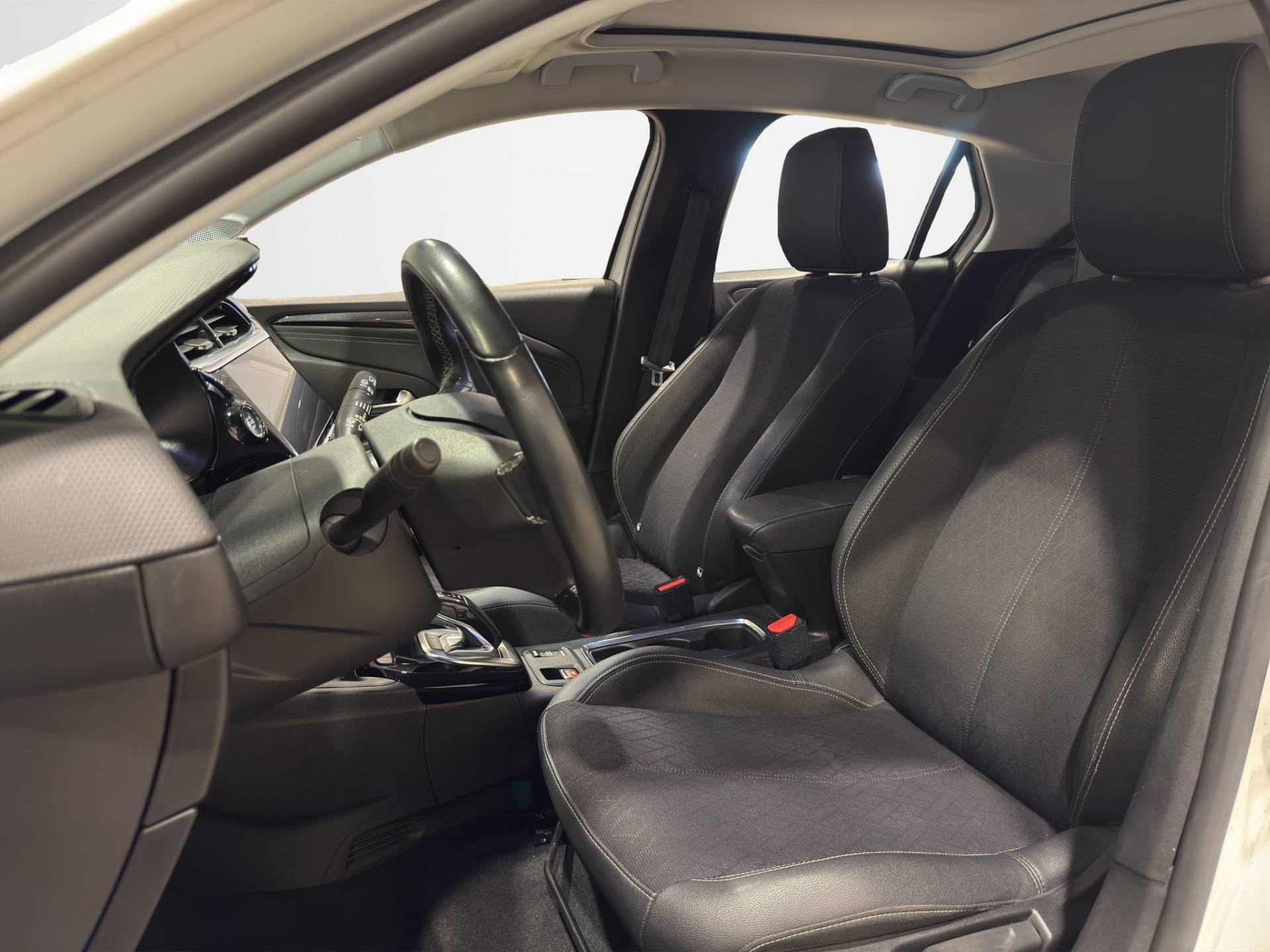 Auto Venduta - OPEL Corsa Corsa e- Elegance usata in pronta consegna - Brandini