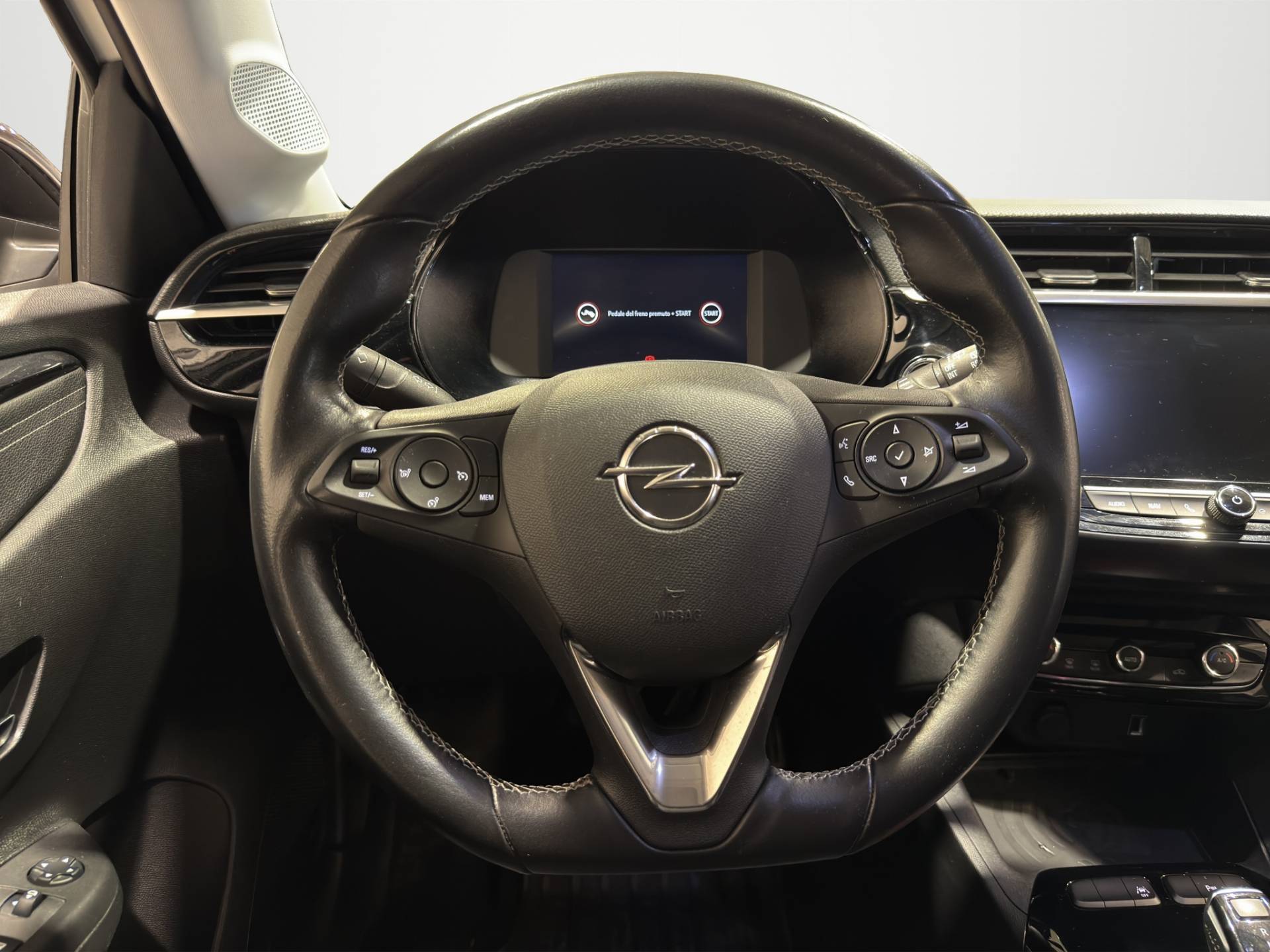 Auto Venduta - OPEL Corsa Corsa e- Elegance usata in pronta consegna - Brandini