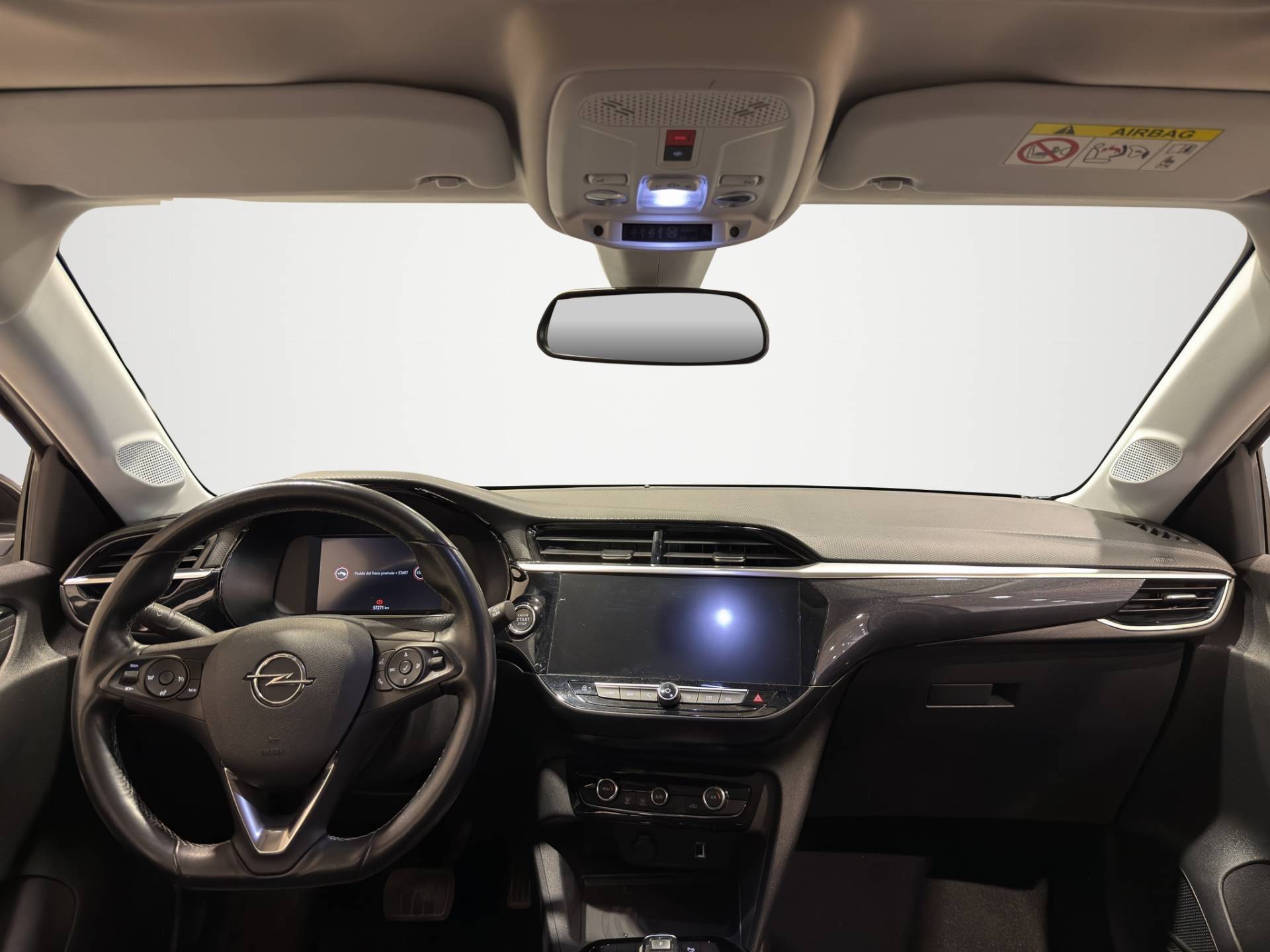 Auto Venduta - OPEL Corsa Corsa e- Elegance usata in pronta consegna - Brandini