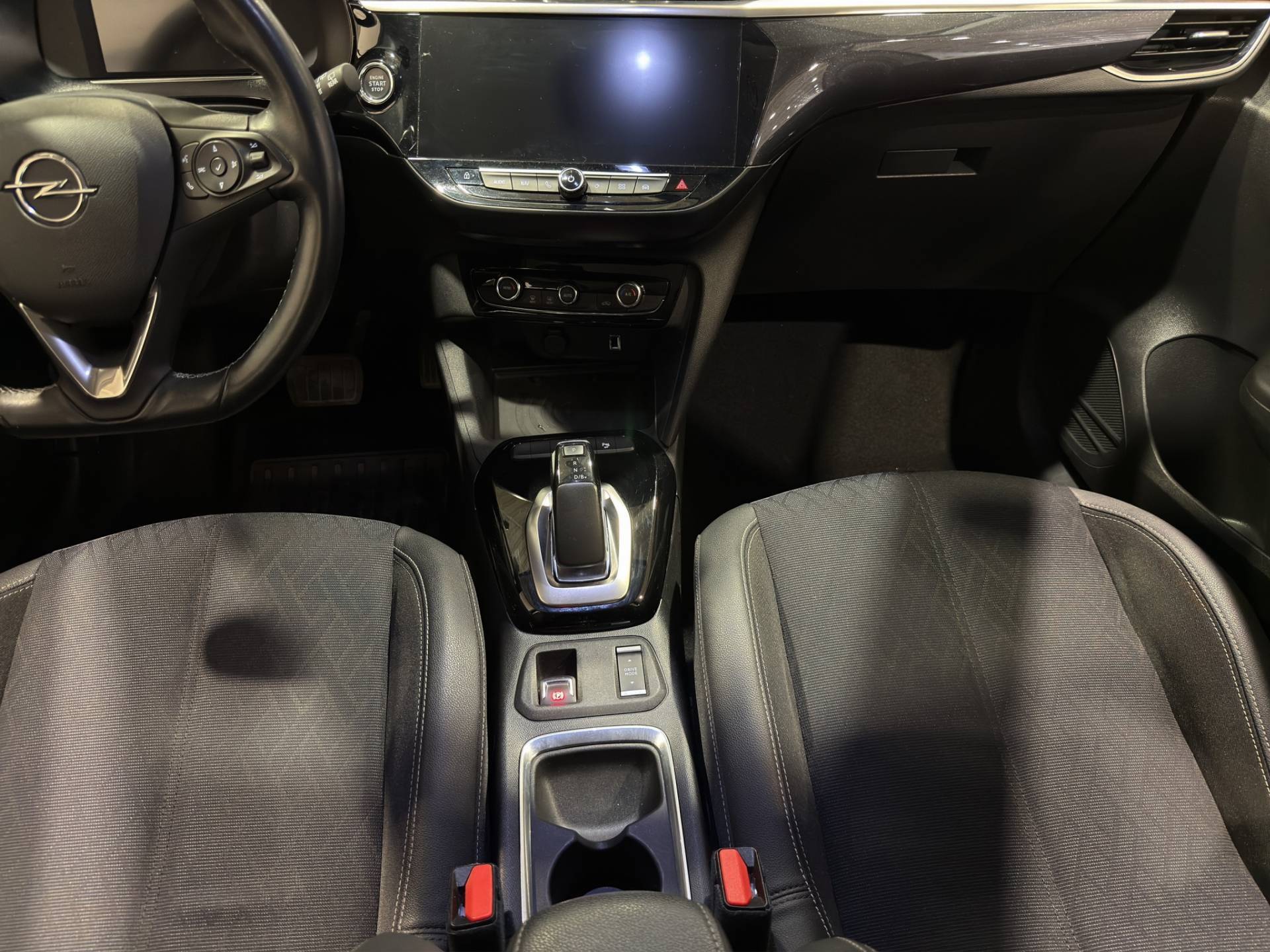 Auto Venduta - OPEL Corsa Corsa e- Elegance usata in pronta consegna - Brandini