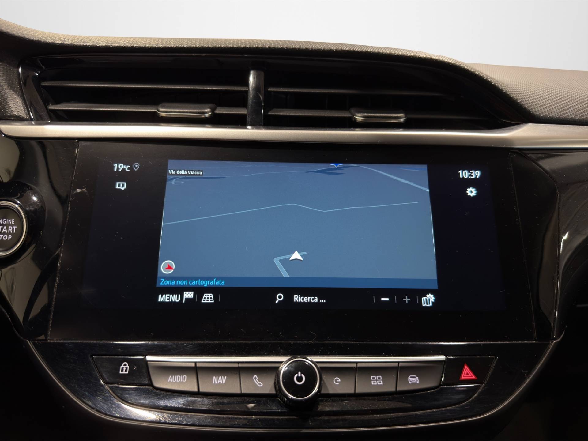 Auto Venduta - OPEL Corsa Corsa e- Elegance usata in pronta consegna - Brandini