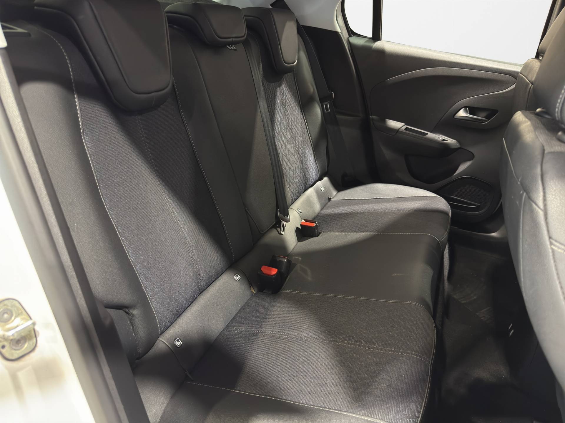 Auto Venduta - OPEL Corsa Corsa e- Elegance usata in pronta consegna - Brandini