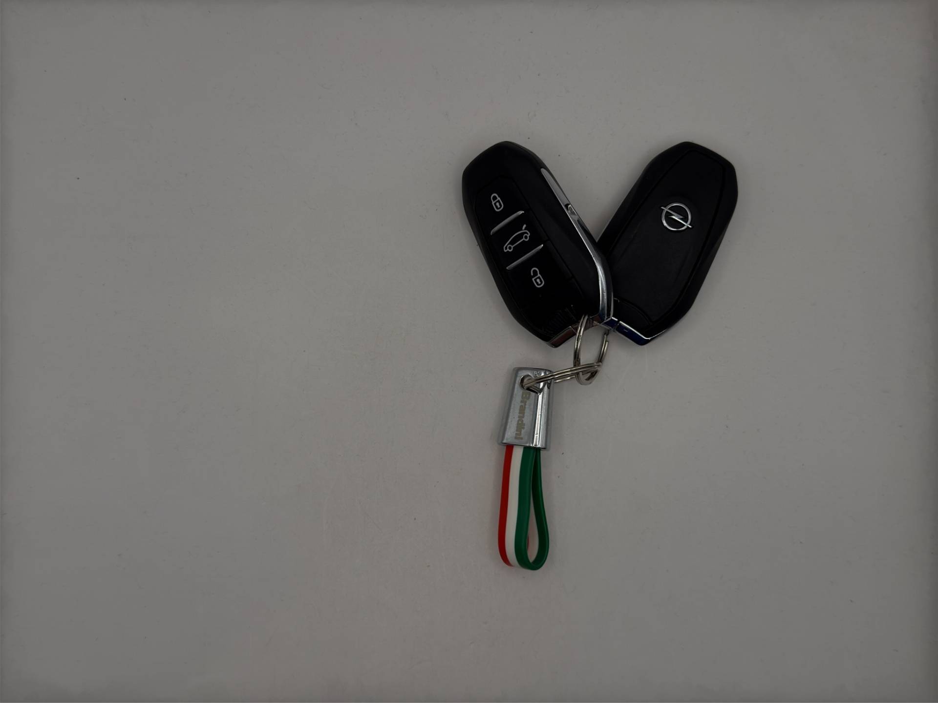 Auto Venduta - OPEL Corsa Corsa e- Elegance usata in pronta consegna - Brandini
