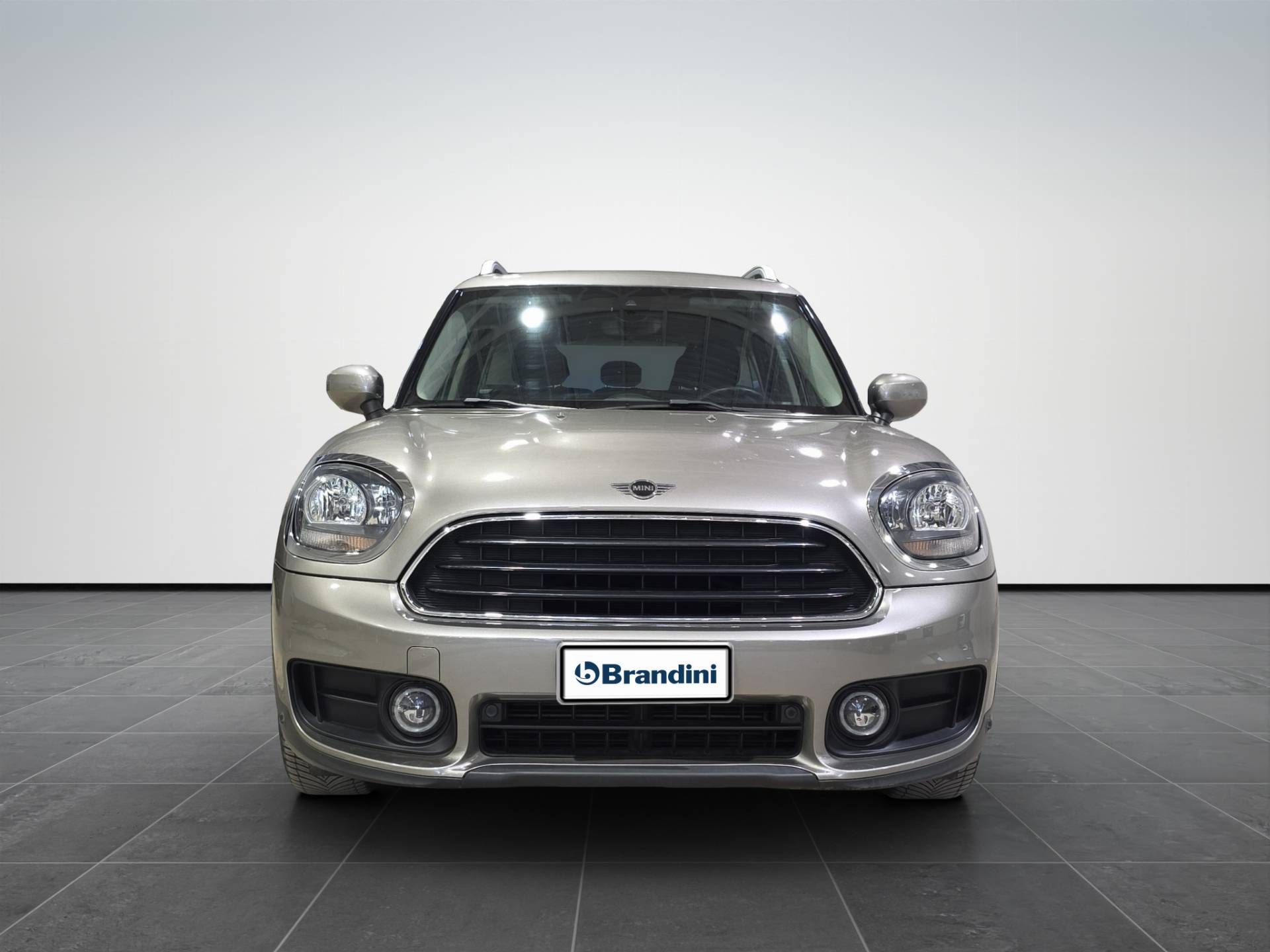 Auto Venduta - MINI Mini Countryman Mini Countryman 2.0 Cooper D Business auto my18 usata in pronta consegna - Brandini