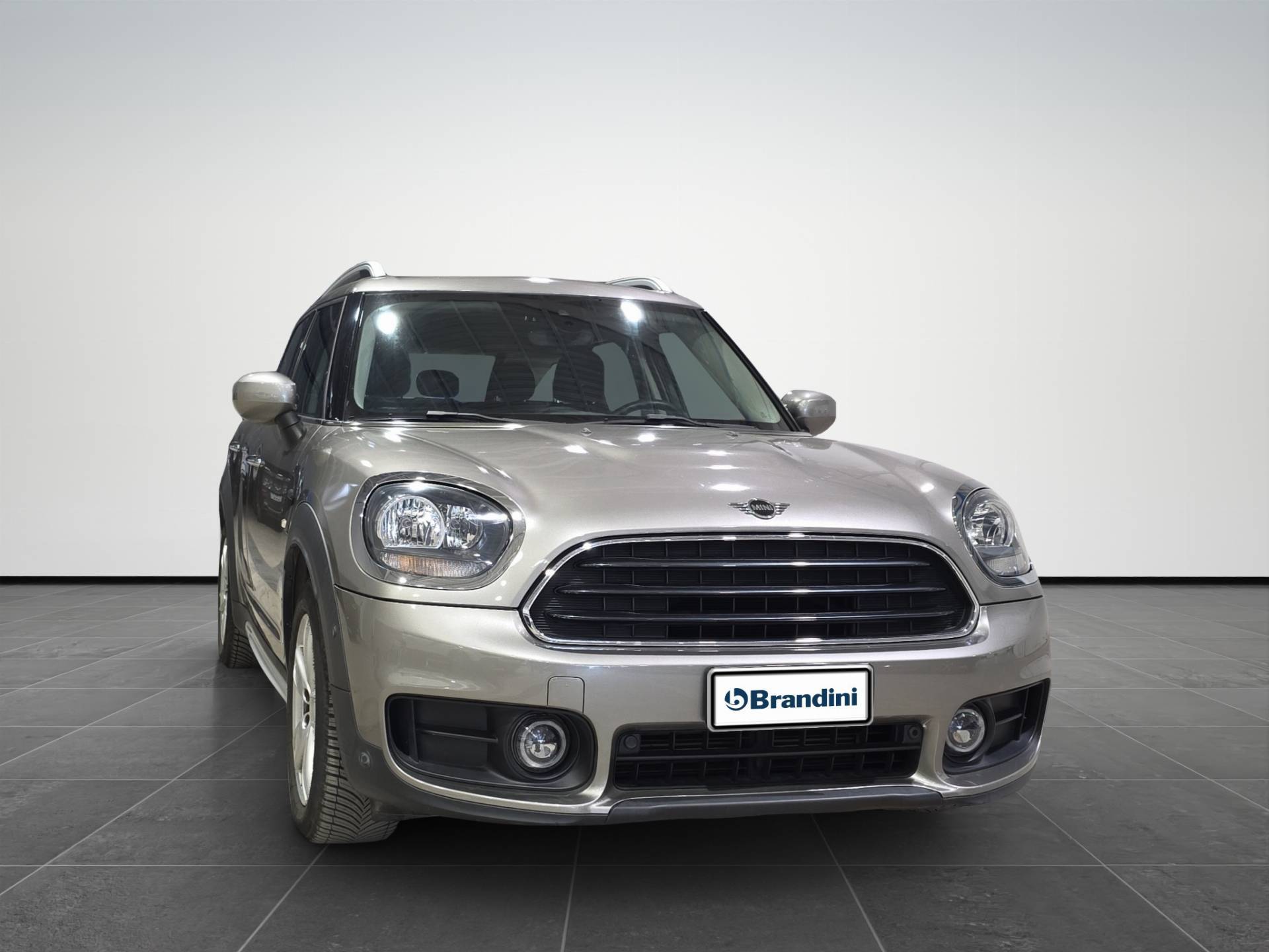 Auto Venduta - MINI Mini Countryman Mini Countryman 2.0 Cooper D Business auto my18 usata in pronta consegna - Brandini